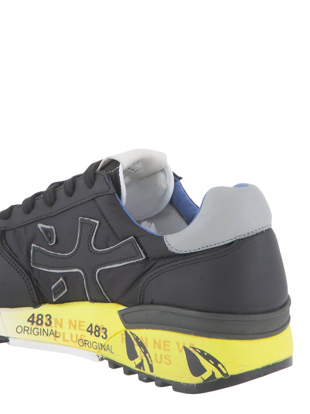 premiata mick 4059