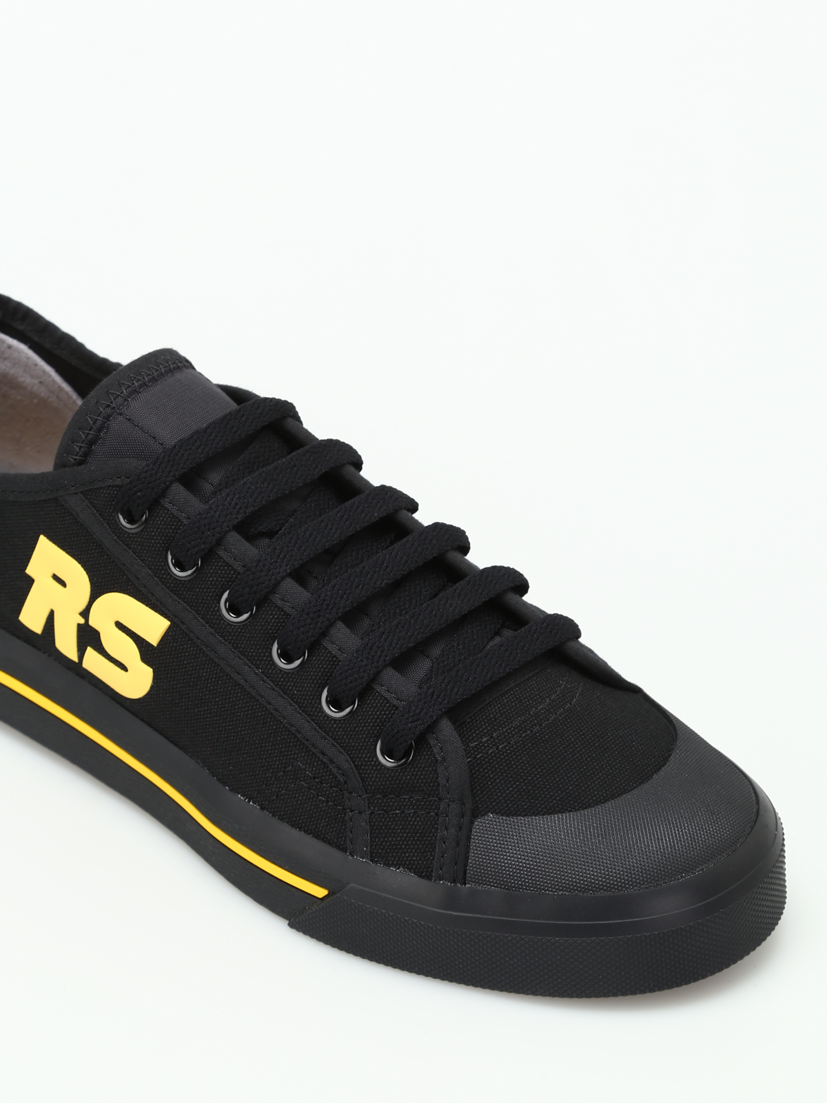 raf simons adidas sneakers