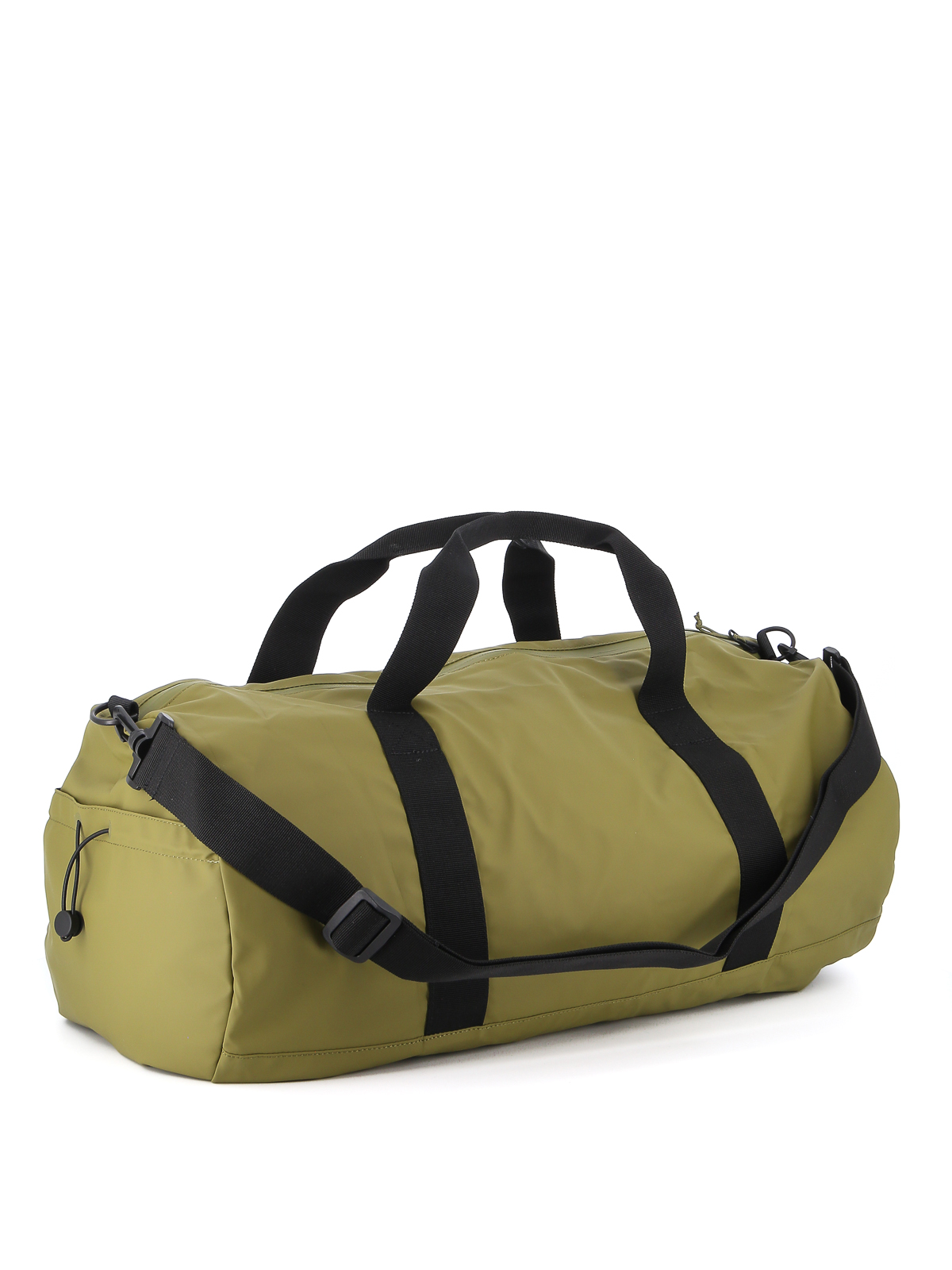 Luggage & Travel bags Rains - Ultralight Duffel bag - 1348SAGE | iKRIX.com