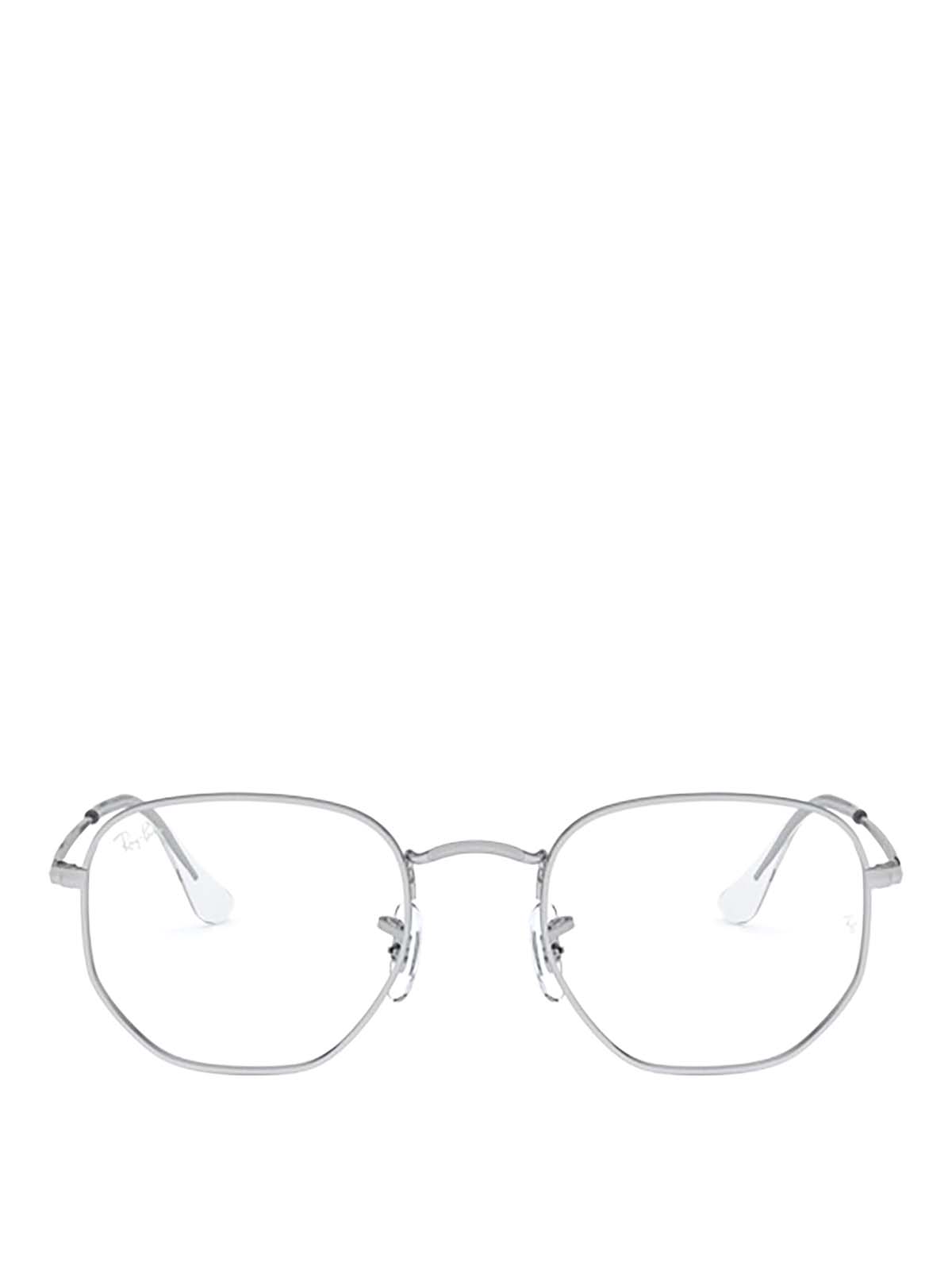 glasses ray