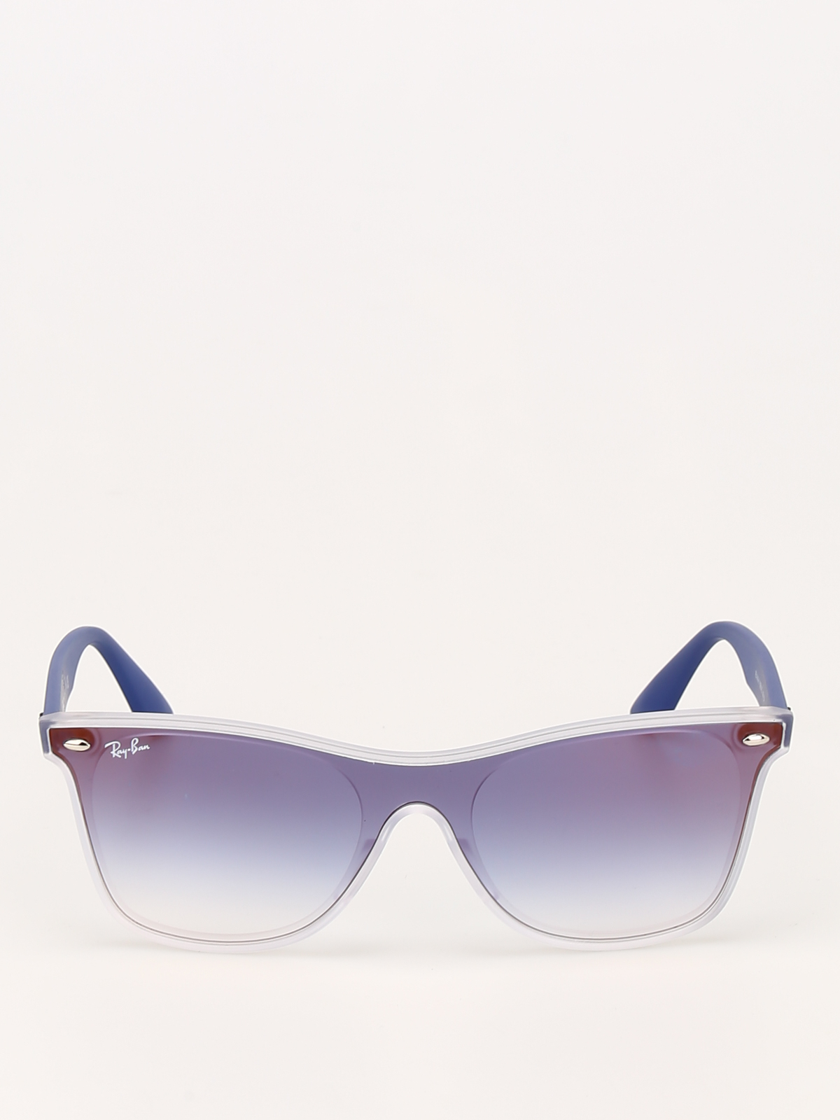 Sunglasses Ray Ban - Blaze Wayfarer sunglasses - RB4440N6356X0 