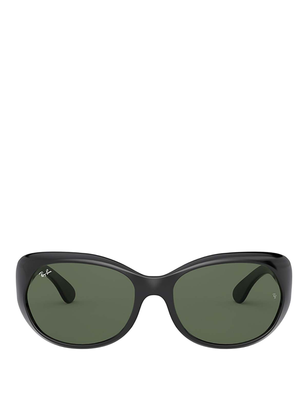 Ray Ban - RB4325 butterfly shape 