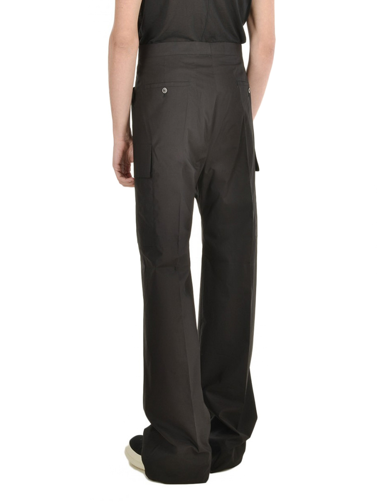 oversized cargo pants womens