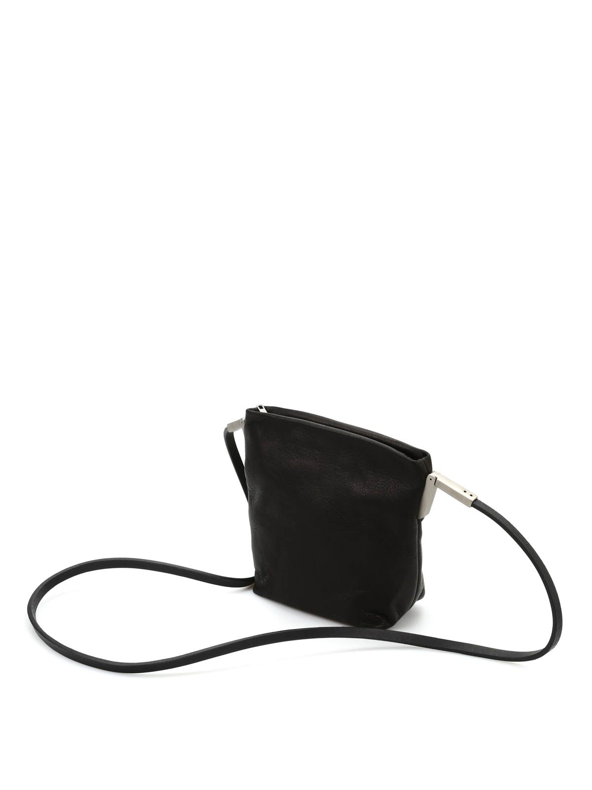 Cross body bags Rick Owens - Mastodon Adri small bag - RA16F0722LCW09