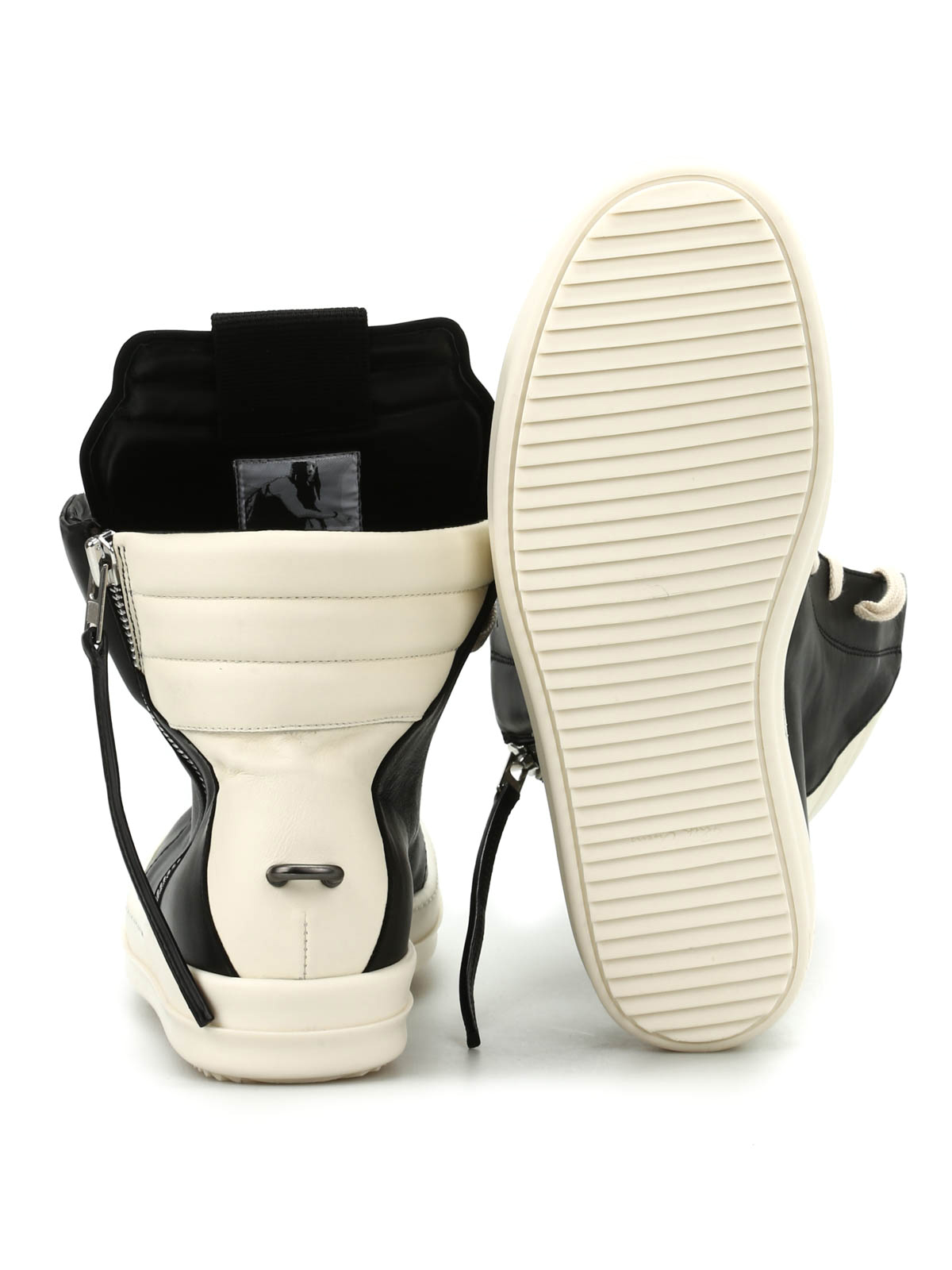 rick owens geobasket og