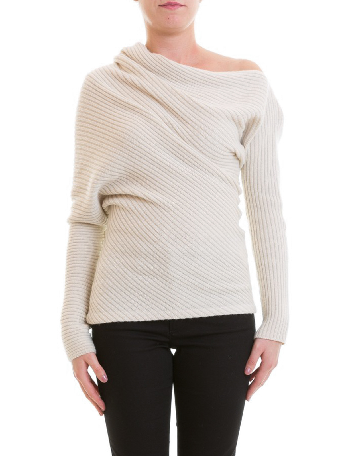 roberto cavalli cashmere sweater