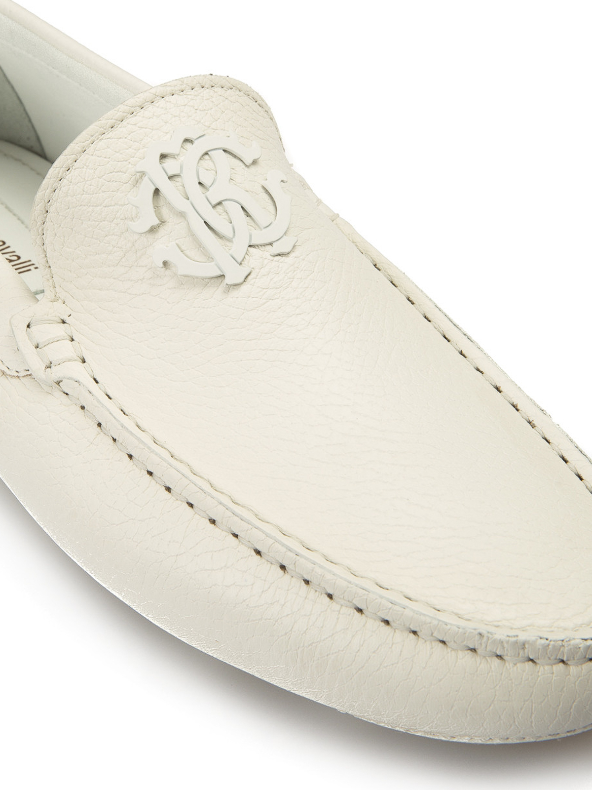 mocassini roberto cavalli