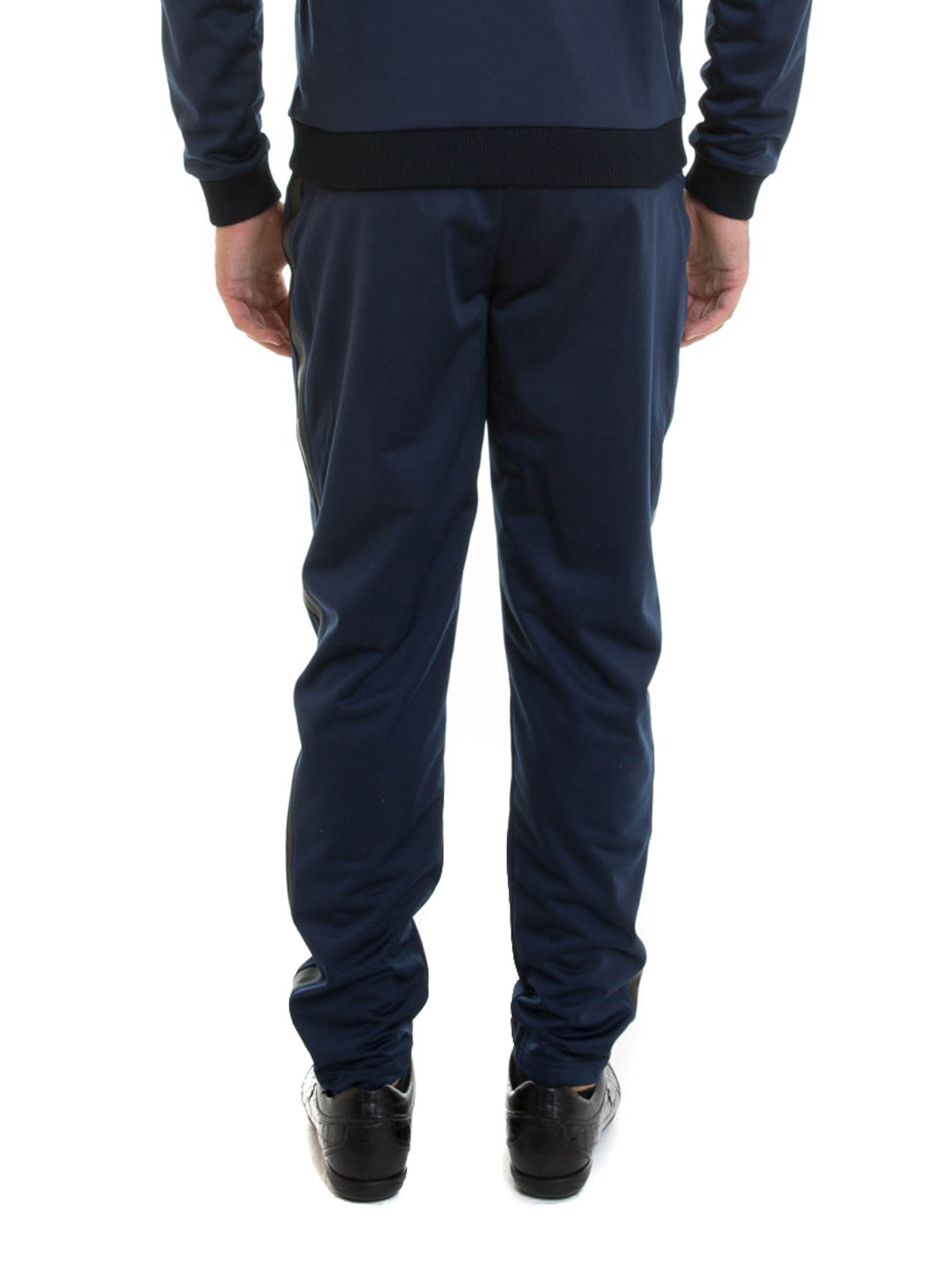 roberto cavalli tracksuit mens