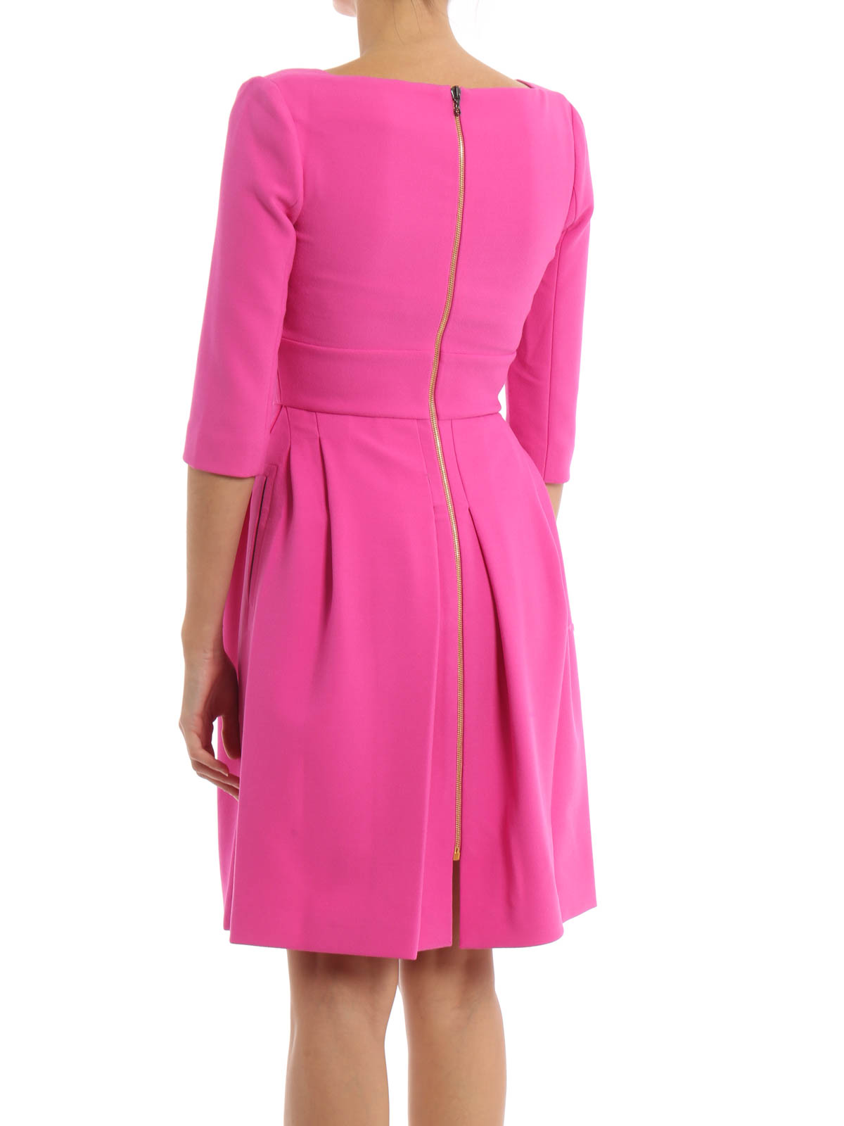 roland mouret cocktail dress