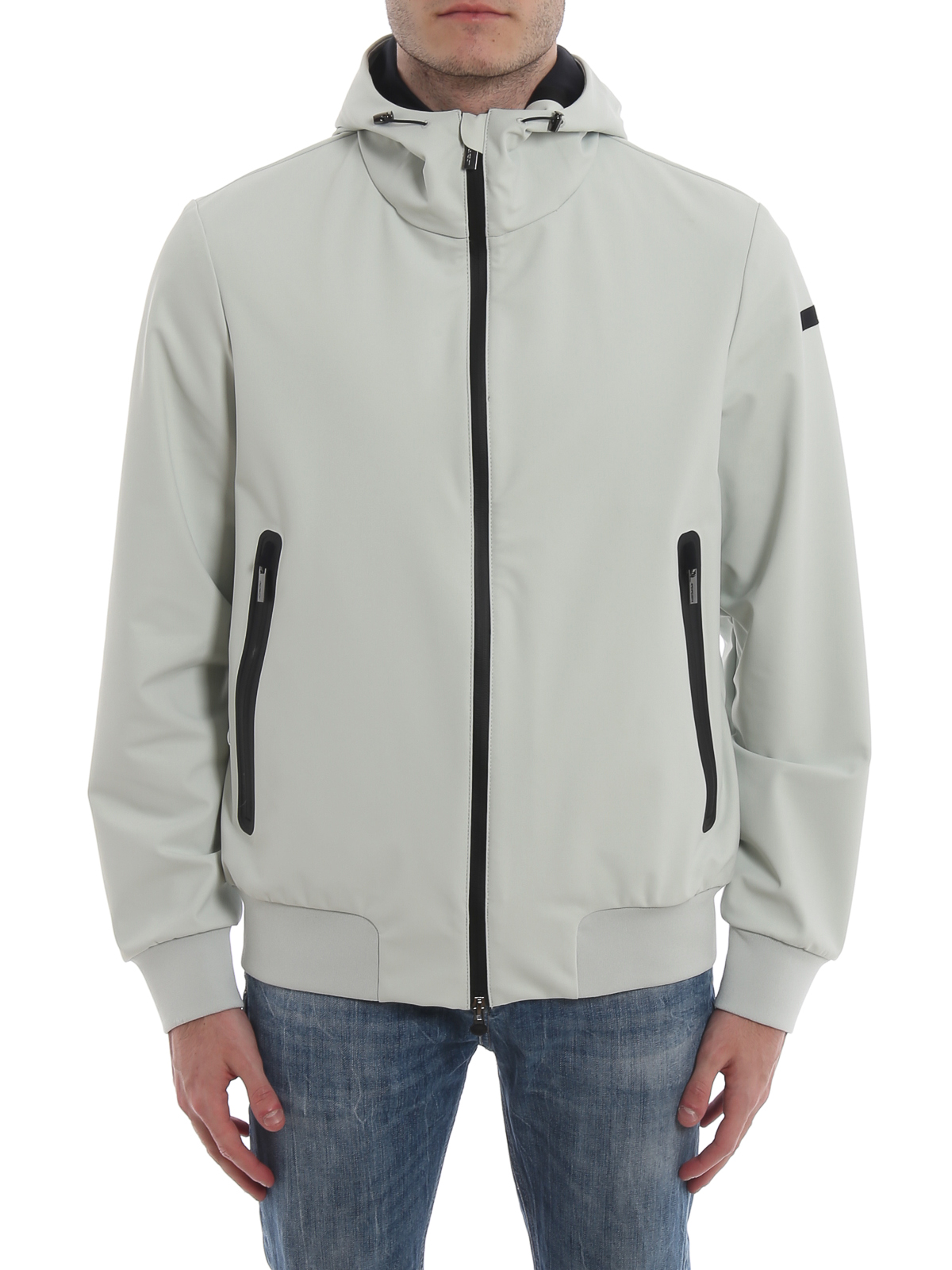 ice jacket for summer