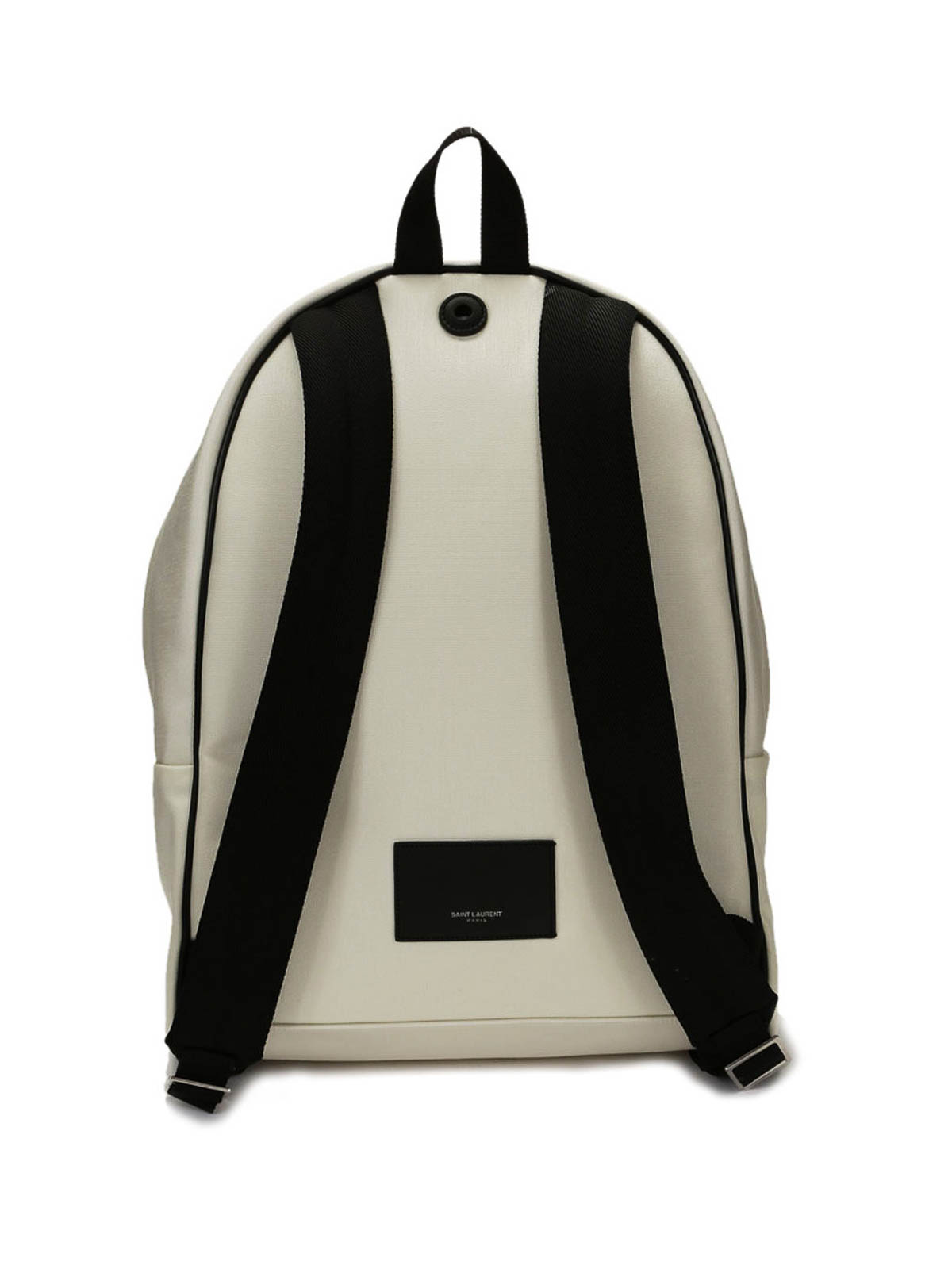 saint laurent paris backpack