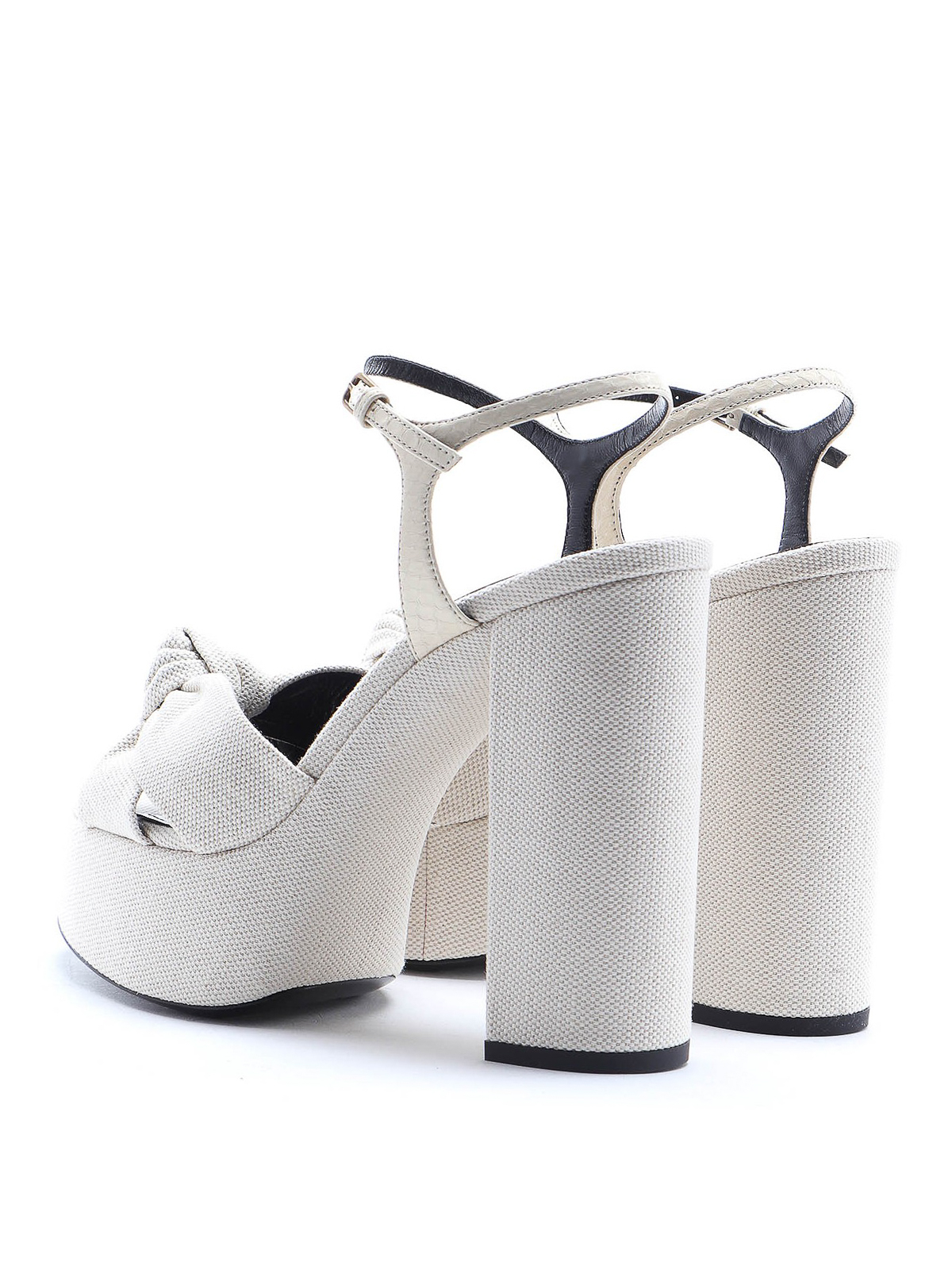 bianca platform sandal| Enjoy free shipping | vtolaviations.com