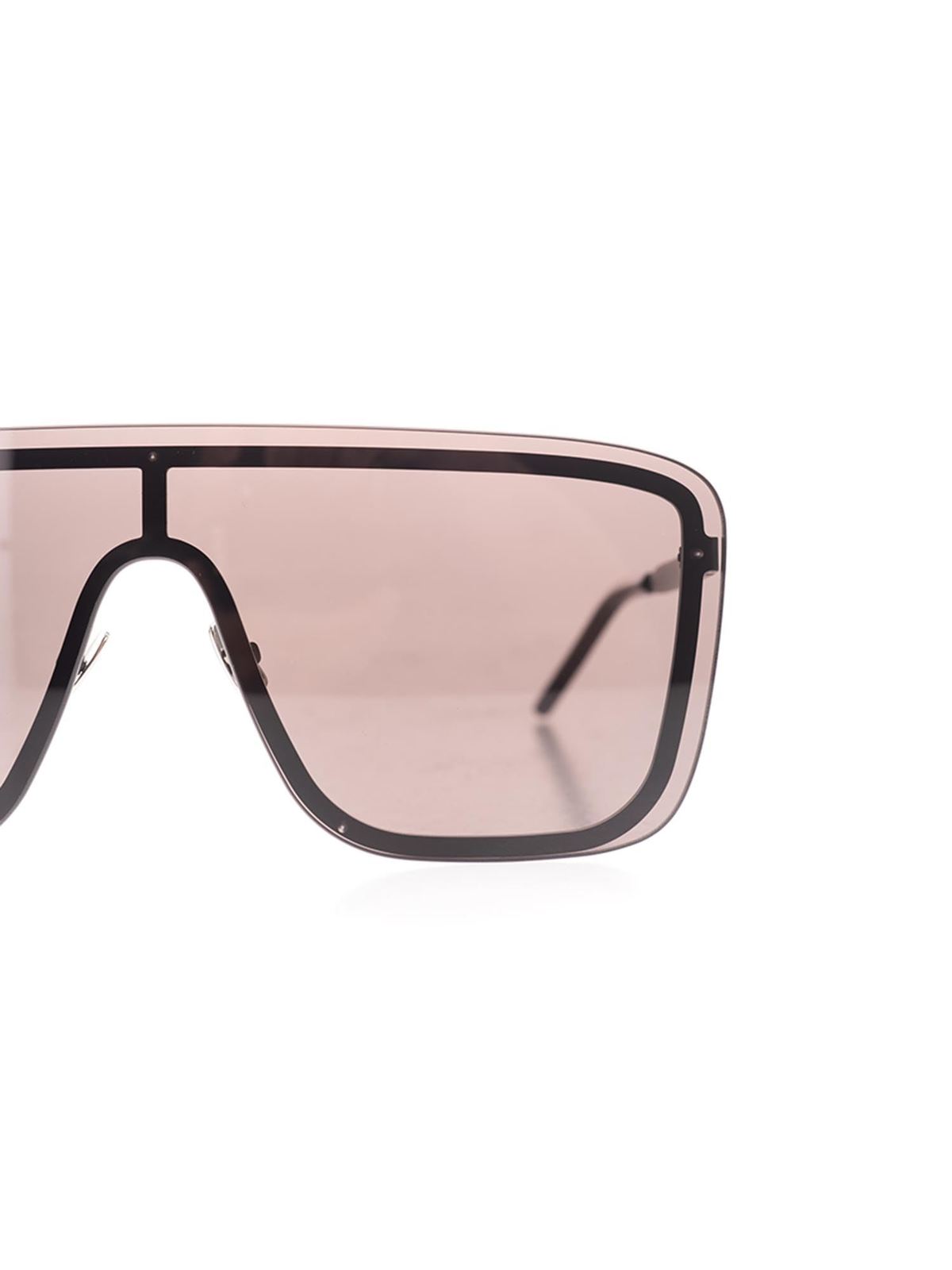 ysl sunglasses pink