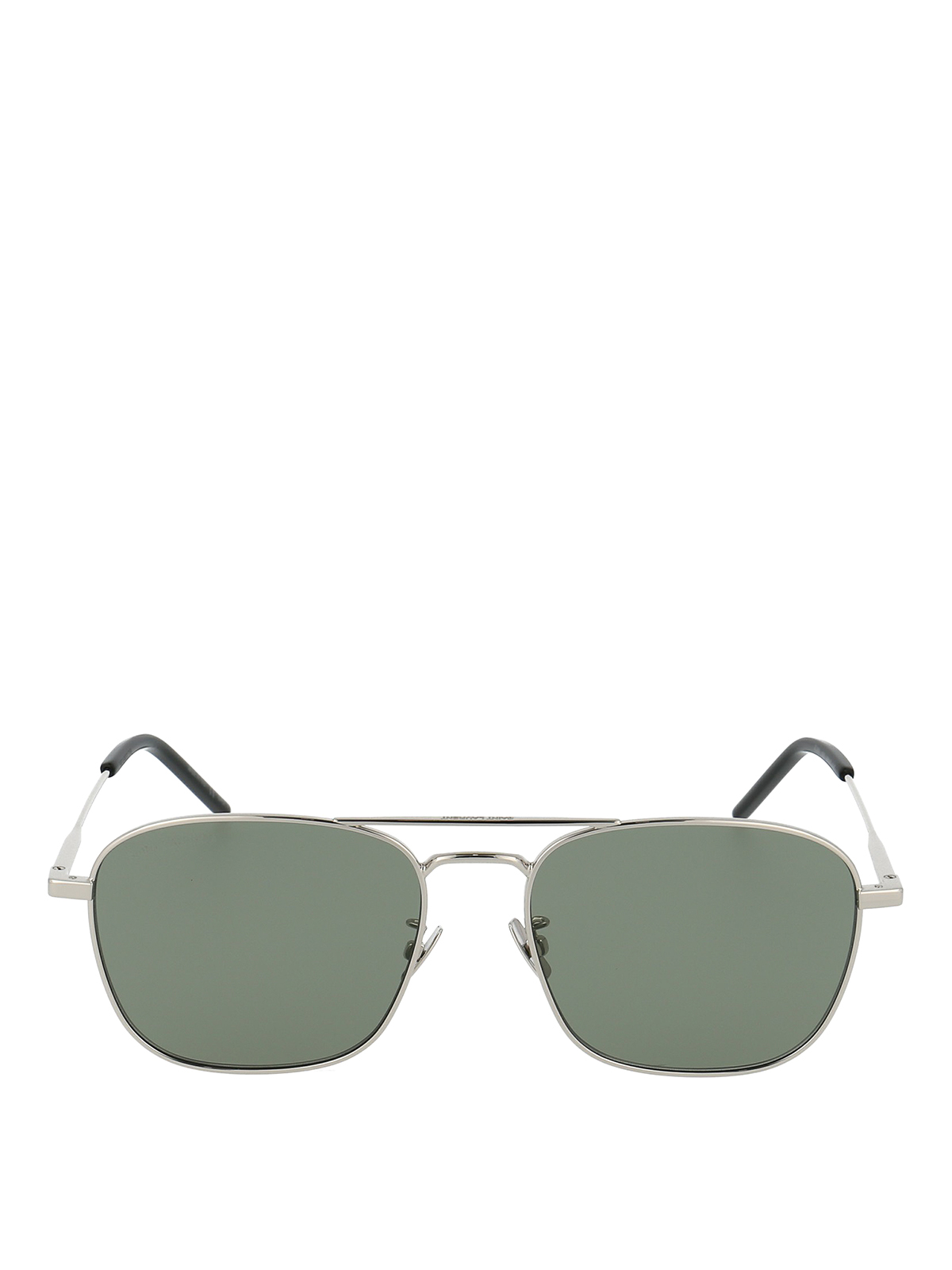 Sunglasses Saint Laurent - SL 309 green sunglasses - SL309003 | iKRIX.com