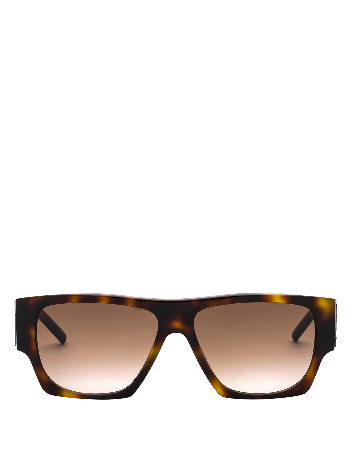 saint laurent havana glasses