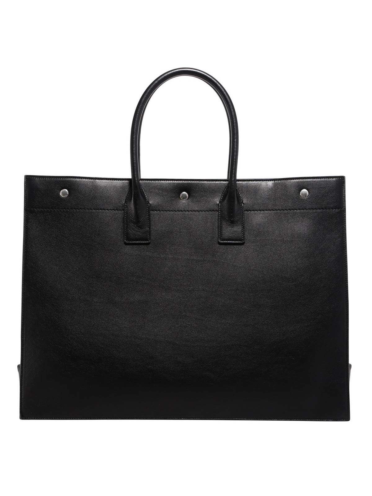 Totes bags Saint Laurent Rive Gauche large tote 587273CWTFE1000