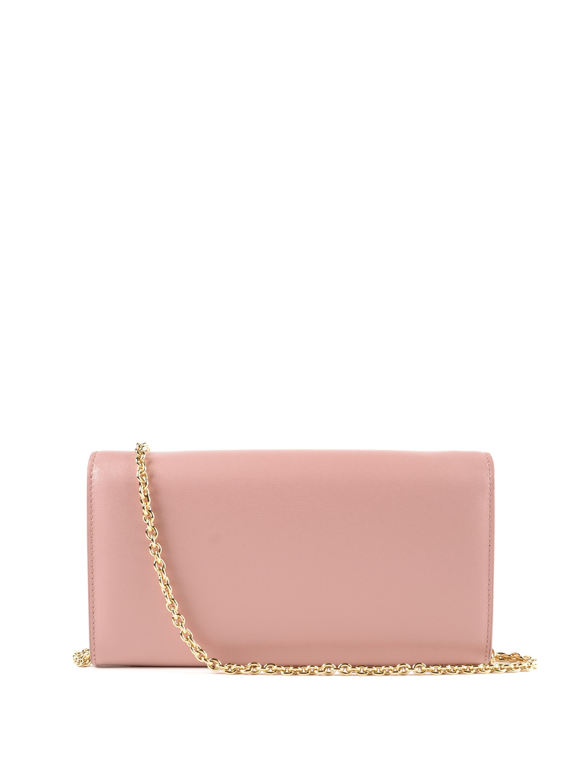 salvatore clutch