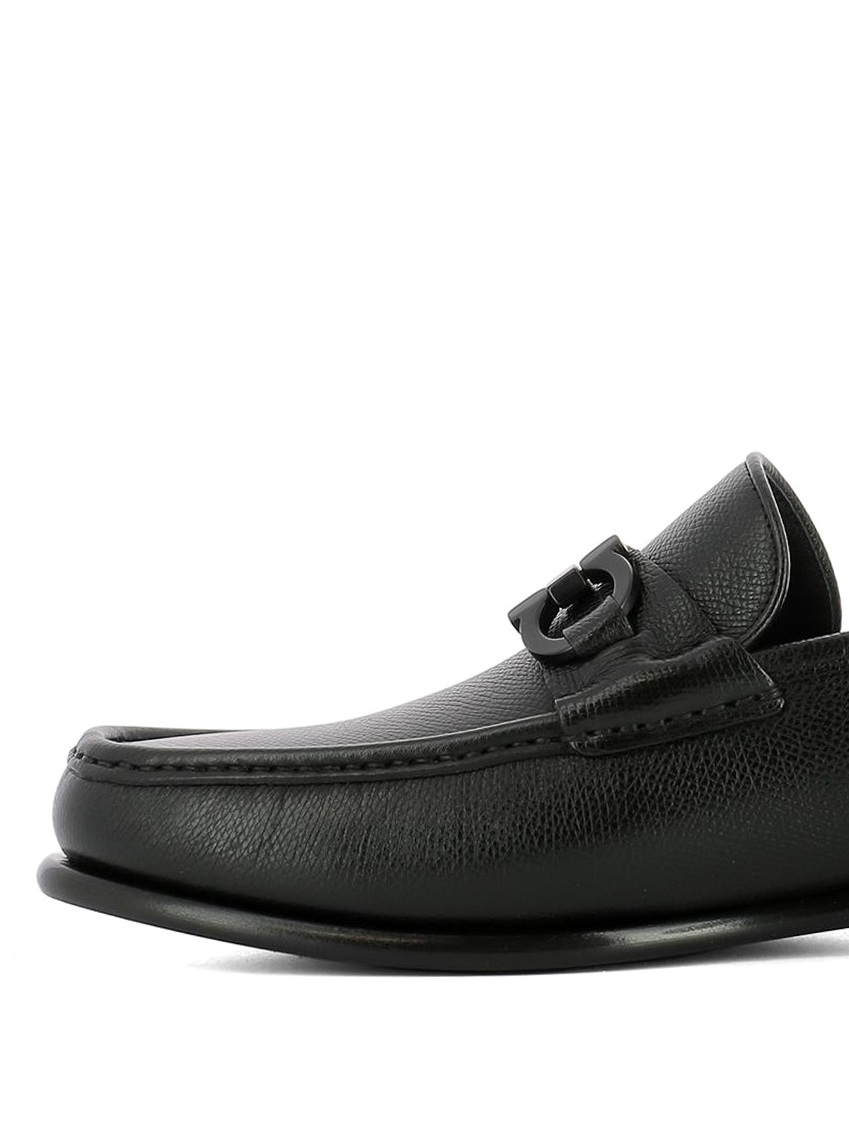 crown loafers