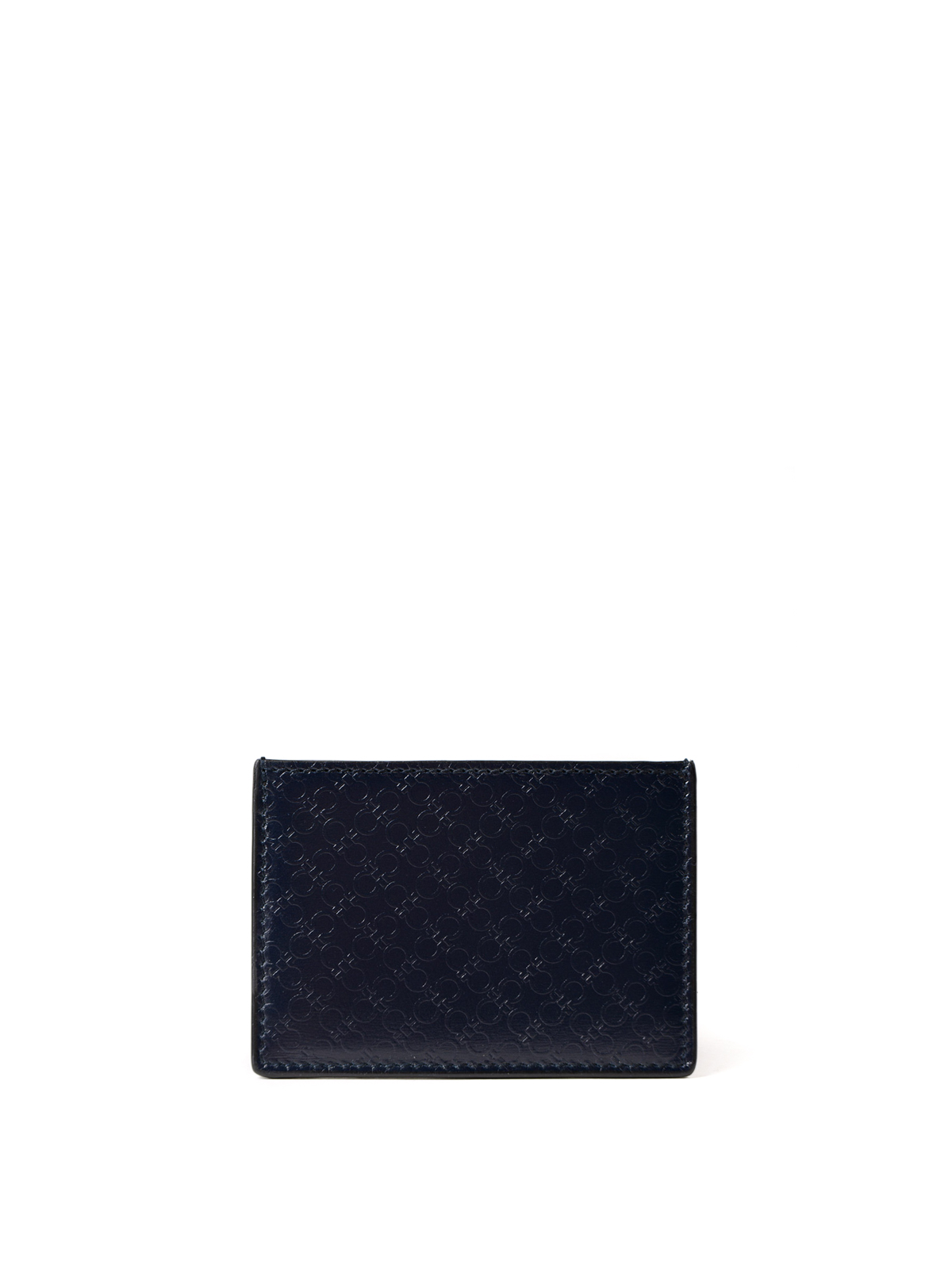 gancini card case