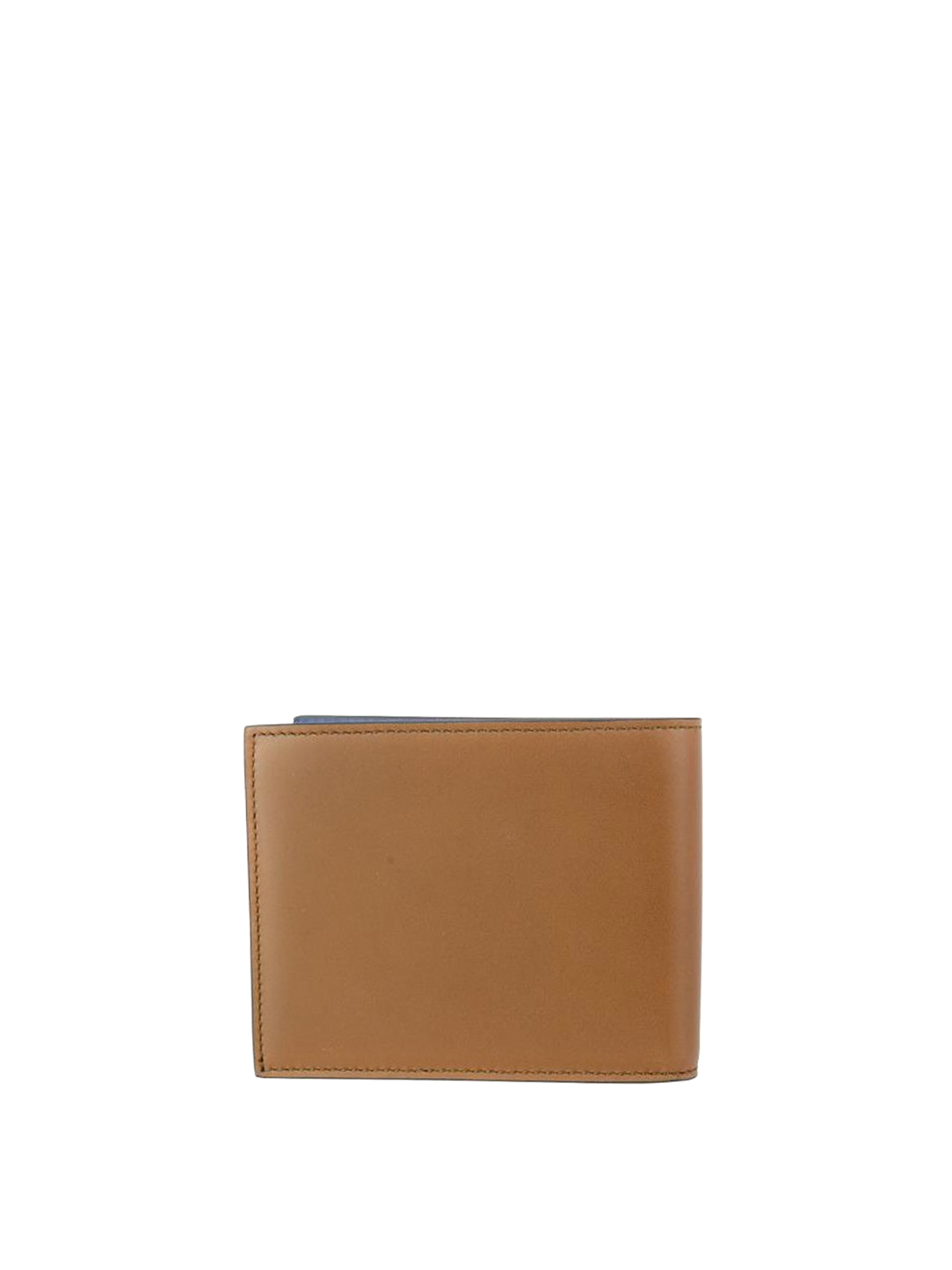 ferragamo wallet brown