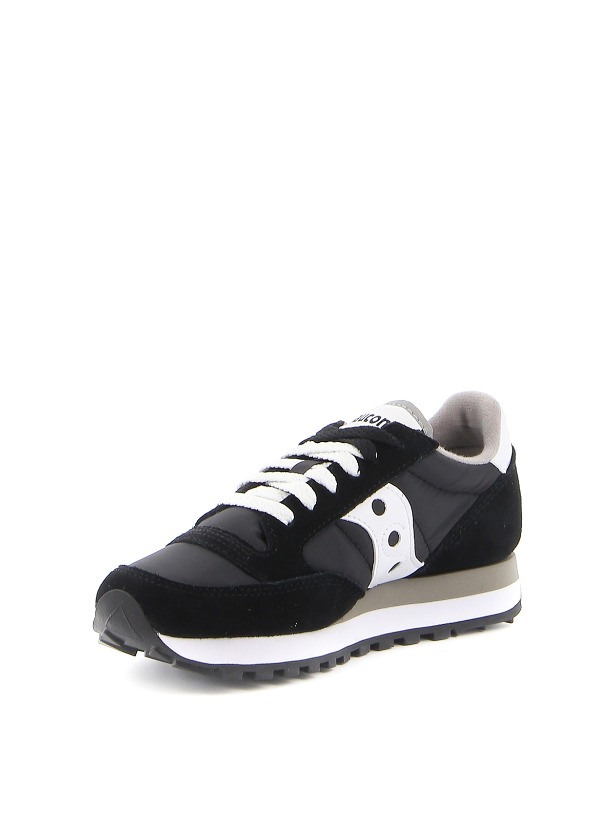 Saucony - Jazz Original black sneakers 