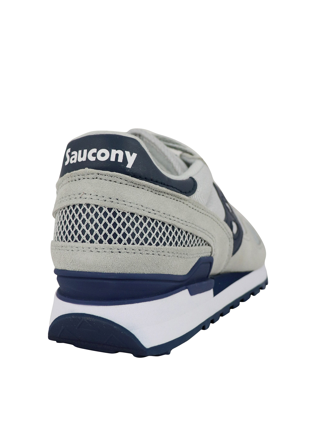Saucony - Shadow light grey sneakers 