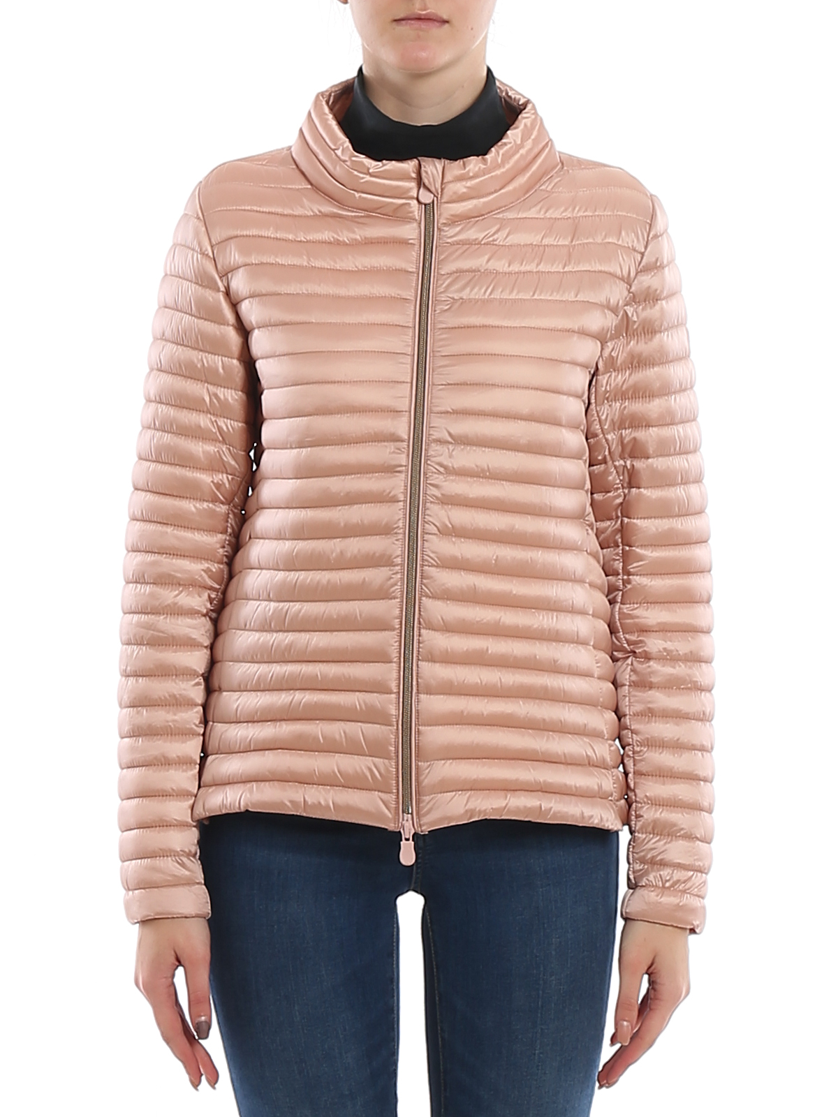 save the duck quilted jacket