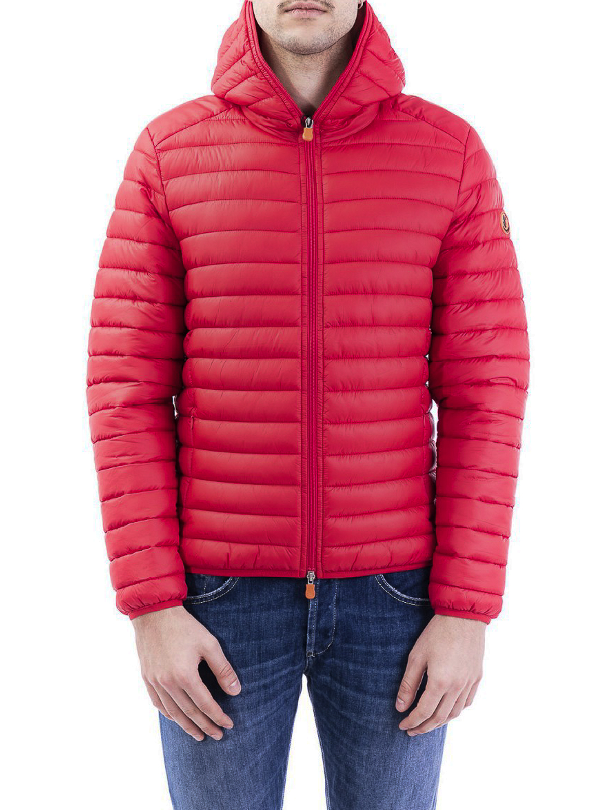 マニュアル 本を読む 降雨 赤 の ダウン ジャケット Shintiku Apaman Mkt Jp