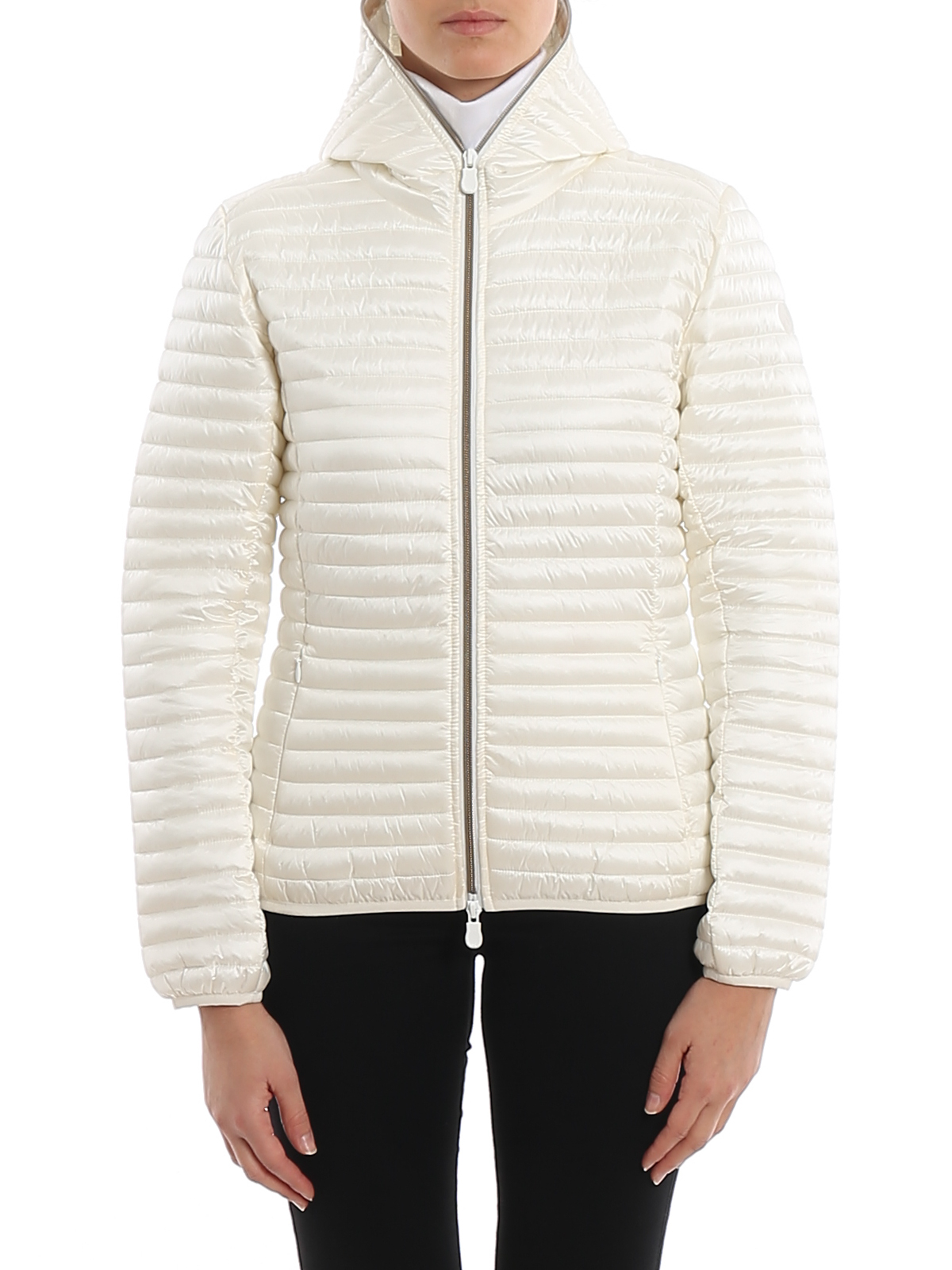 eco puffer jacket