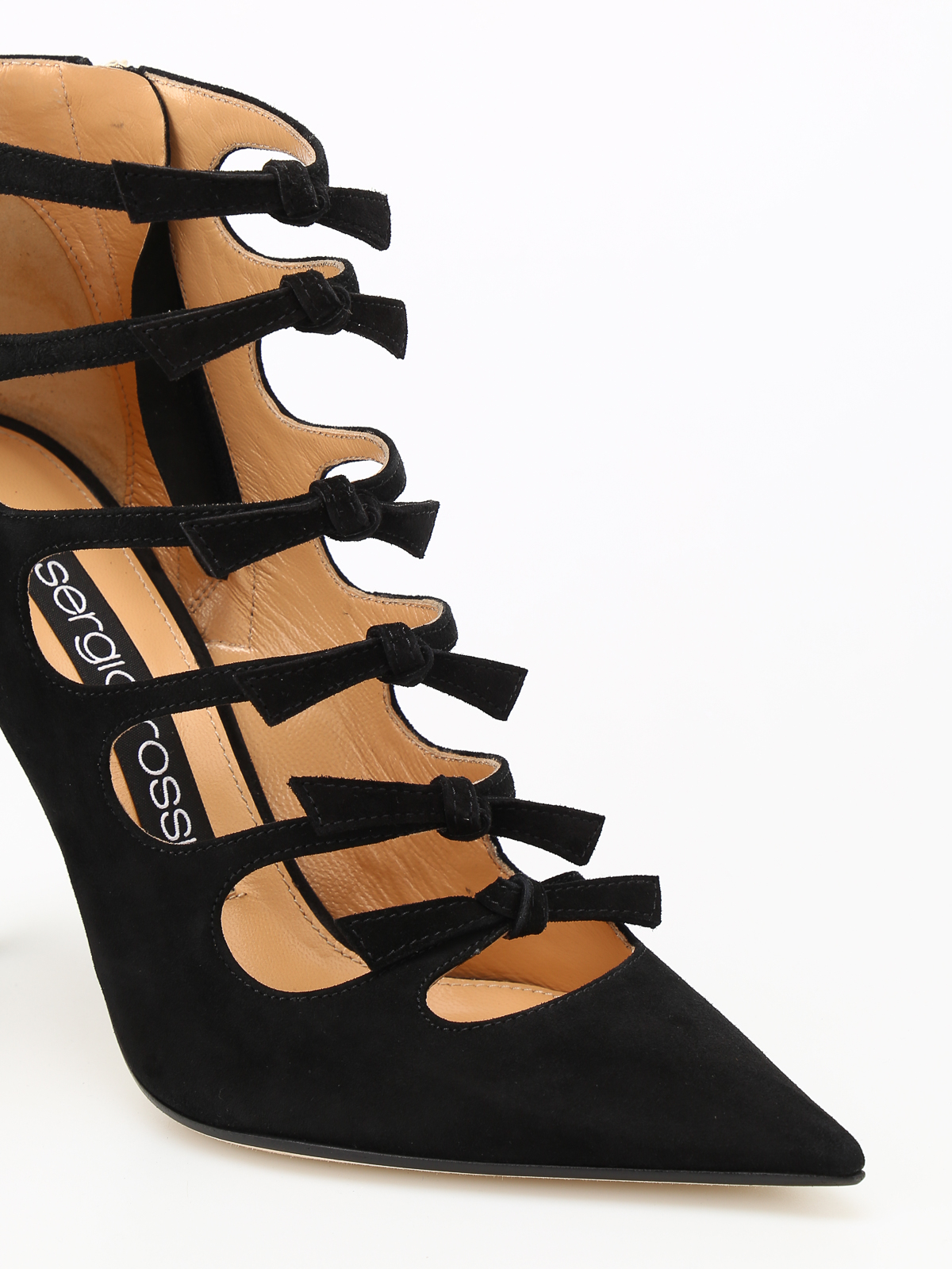 stuart weitzman isobel