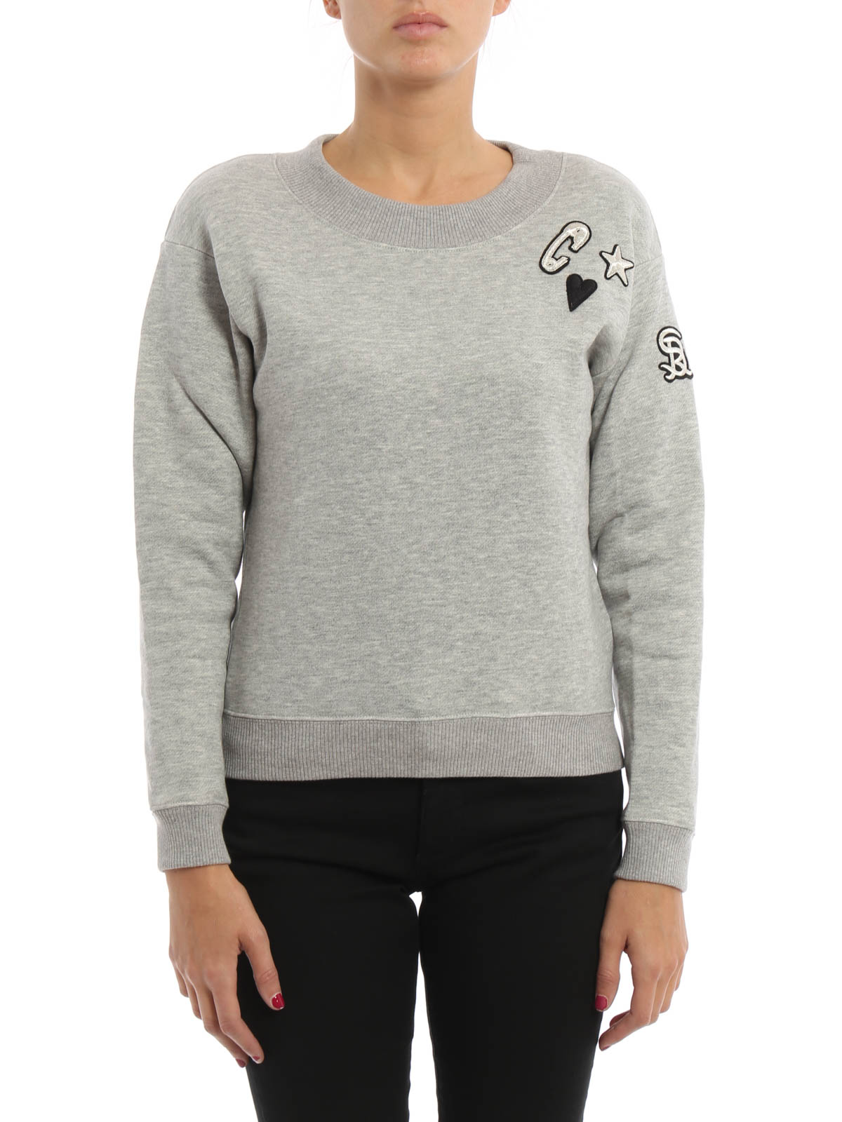 moletom com capuz team