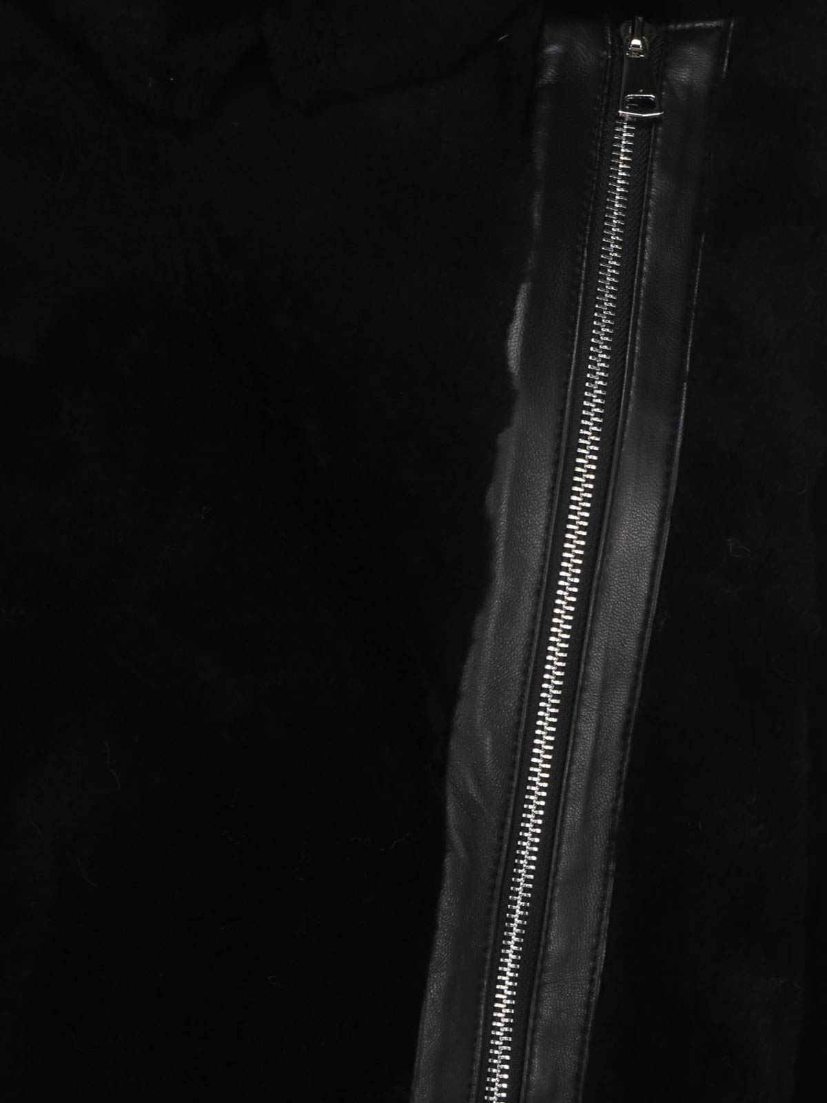 casual studio jacket