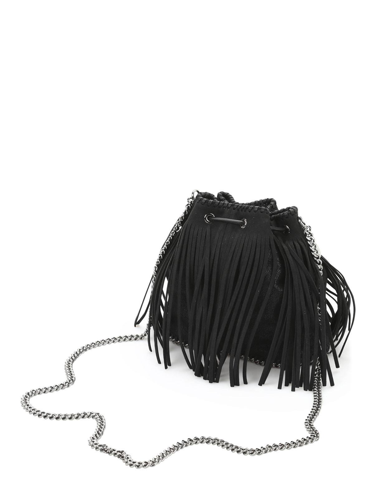 Bucket bags Stella Mccartney - Falabella bucket bag - 410875W98401000