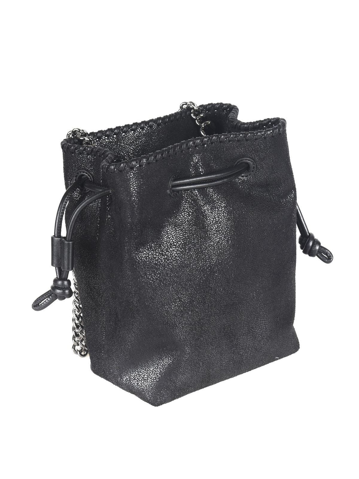 falabella micro tote