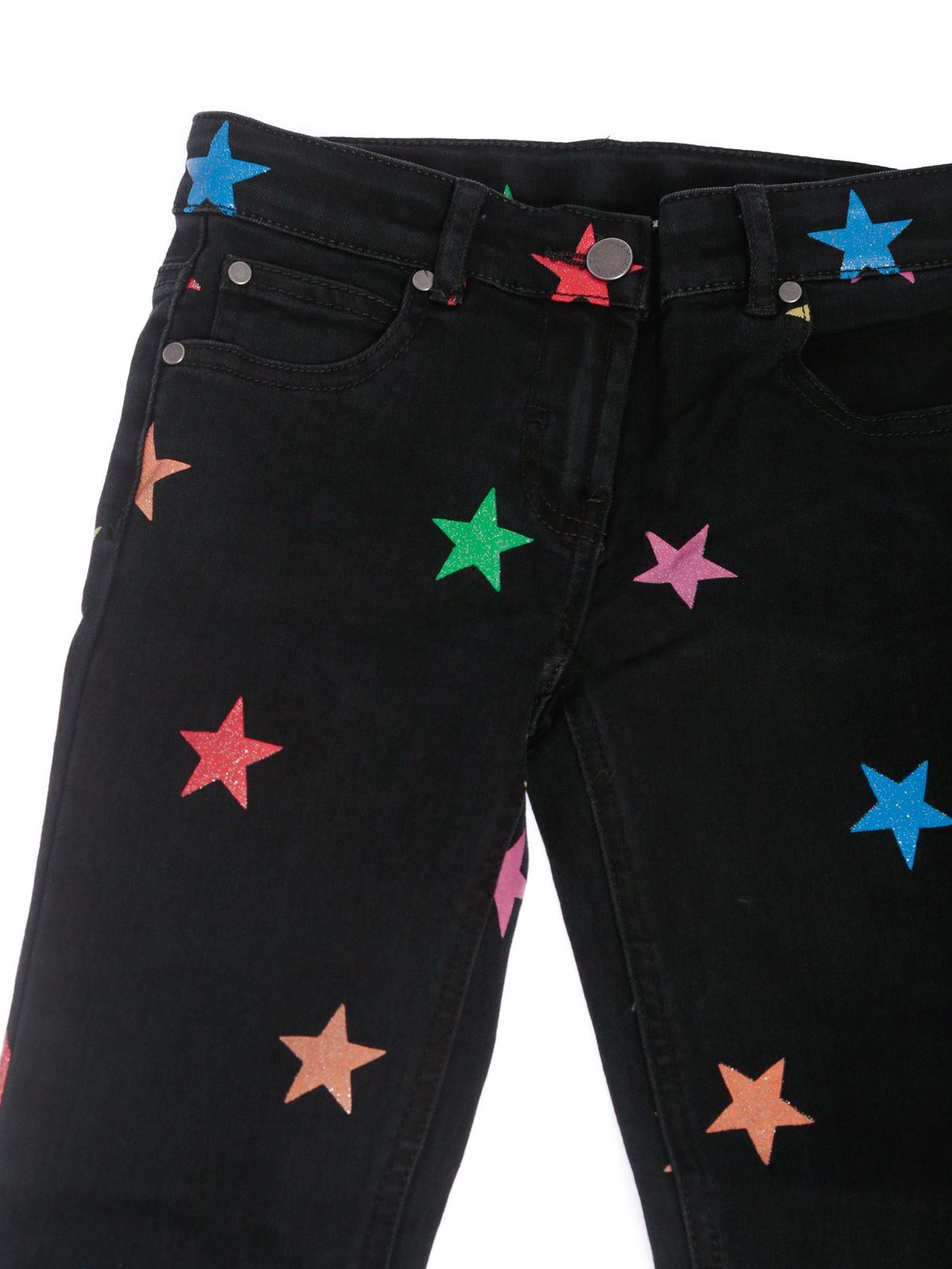 stella mccartney kids jeans
