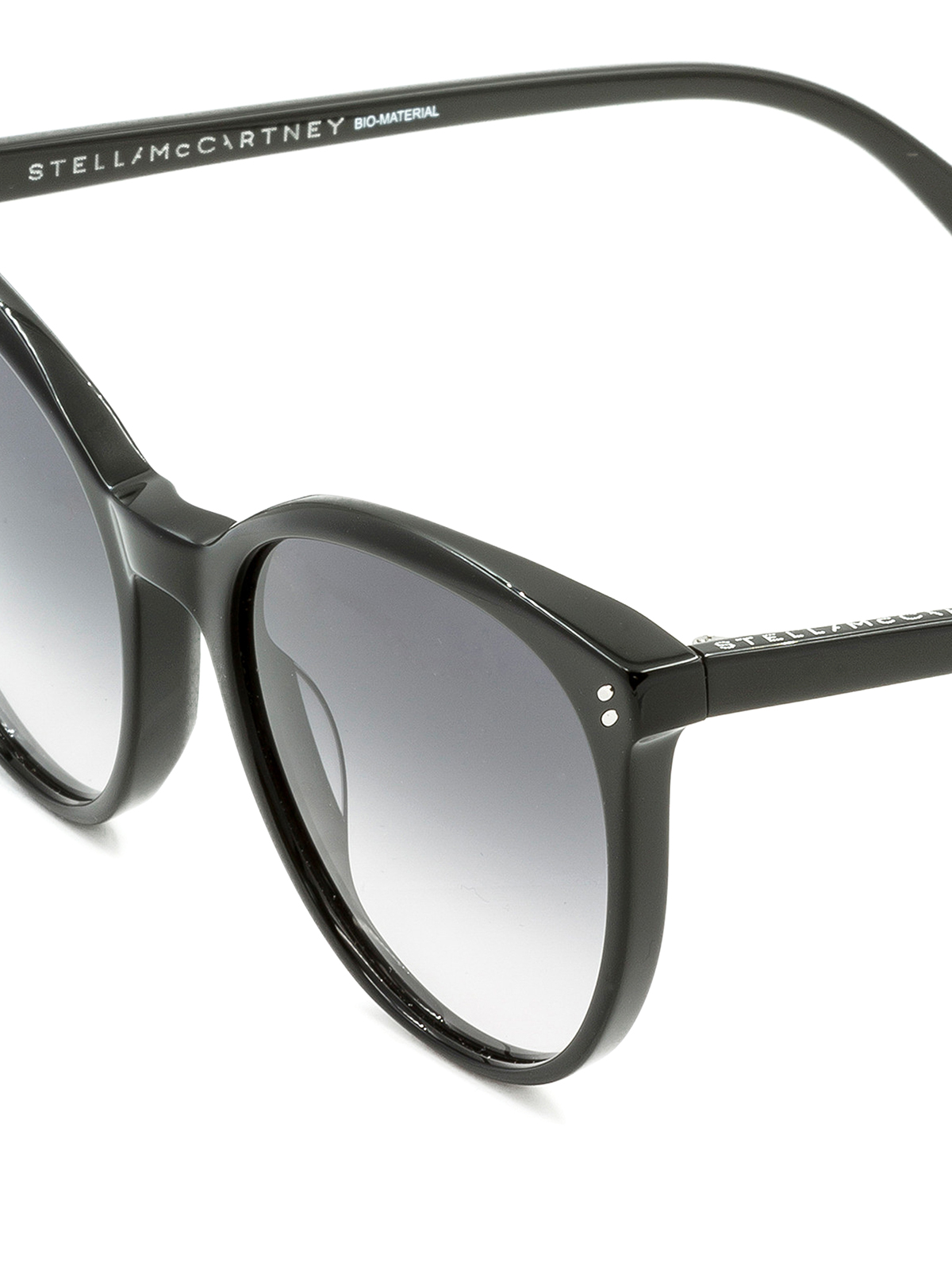 Stella Mccartney - Occhiali da sole con lenti sfumate - occhiali da ...