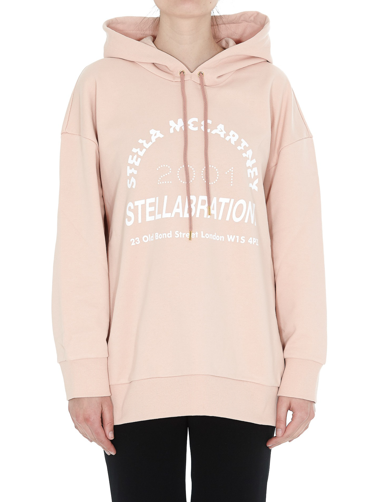 sudadera stella mccartney