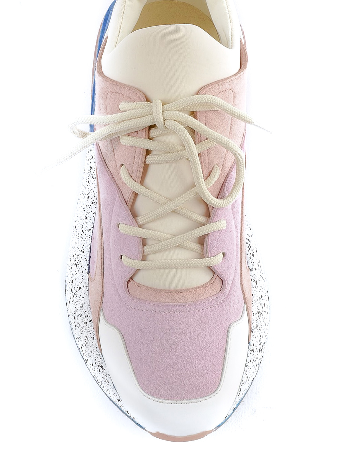 stella mccartney sneakers pink