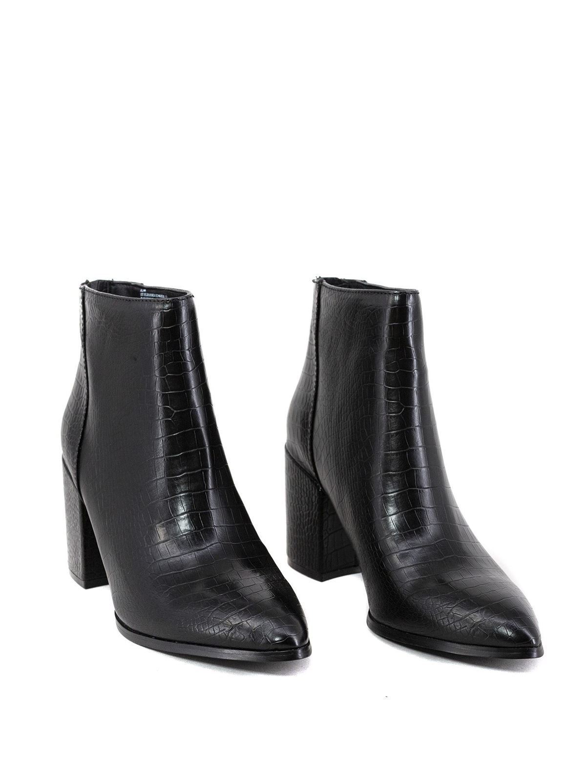 steve madden ankle boots