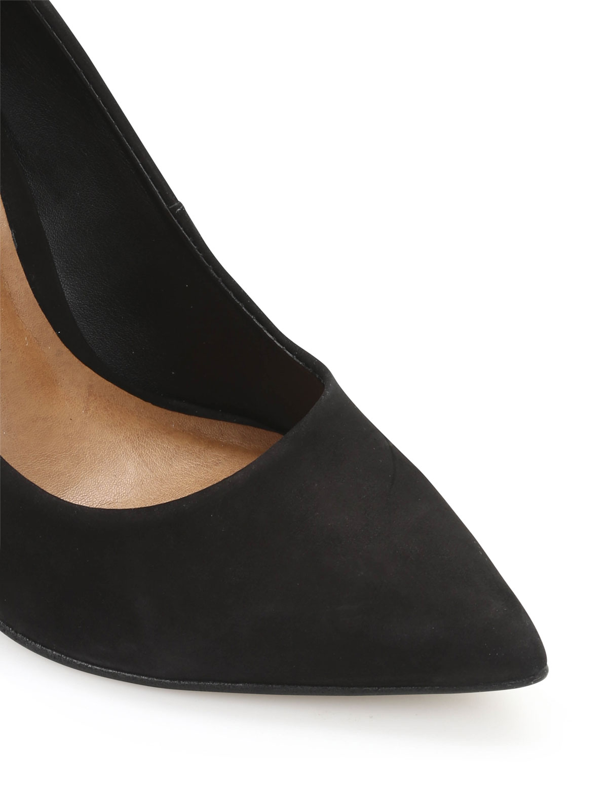 Court shoes Steve Madden - Primpy suede 