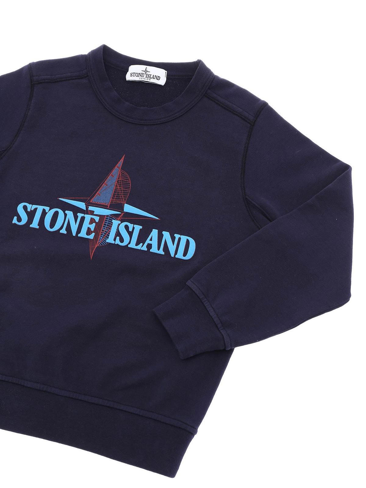 juniors crew neck sweatshirts