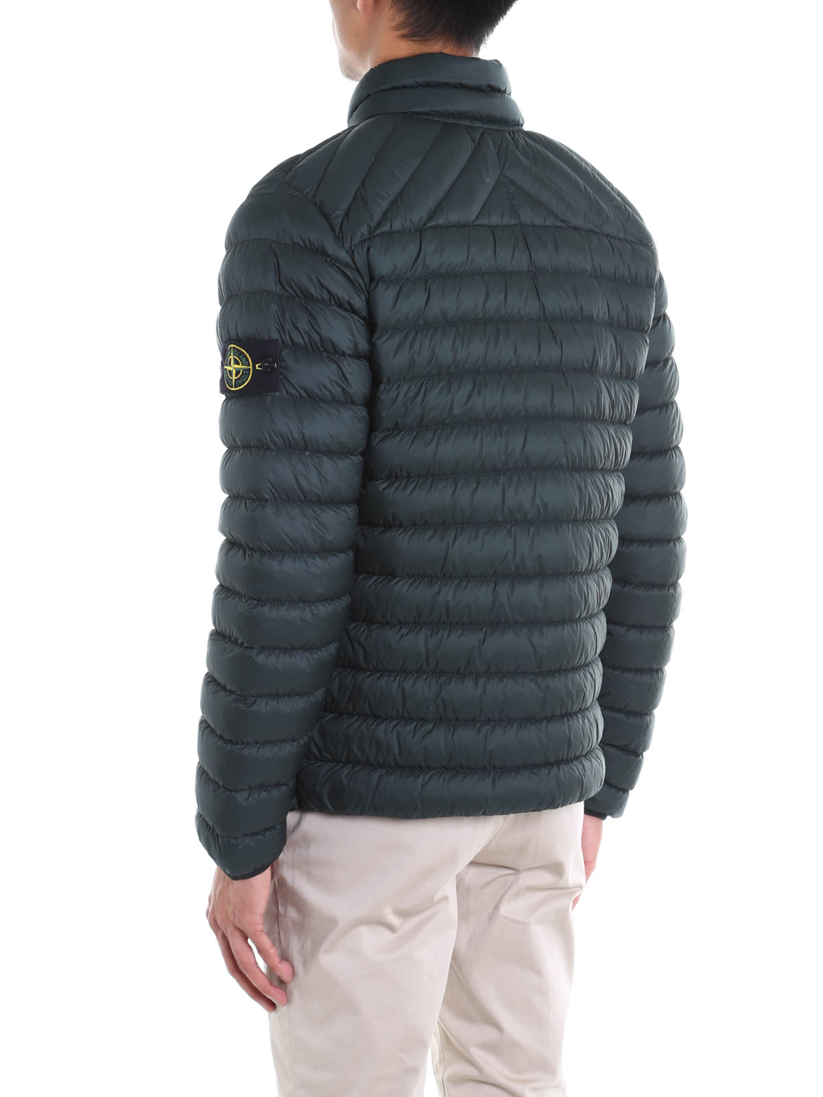 jacket - padded jackets - 651540724V0057