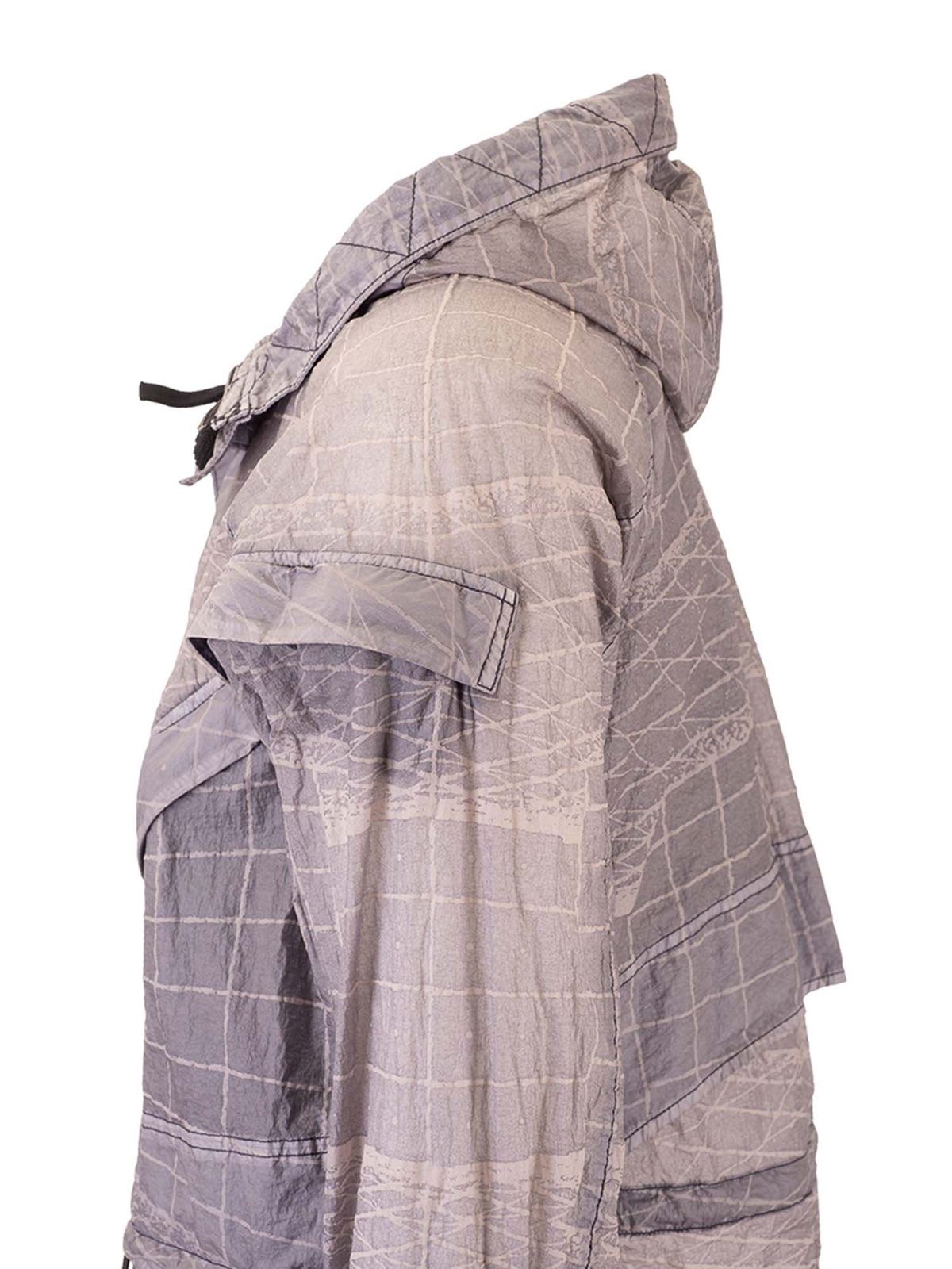 ultra light parka