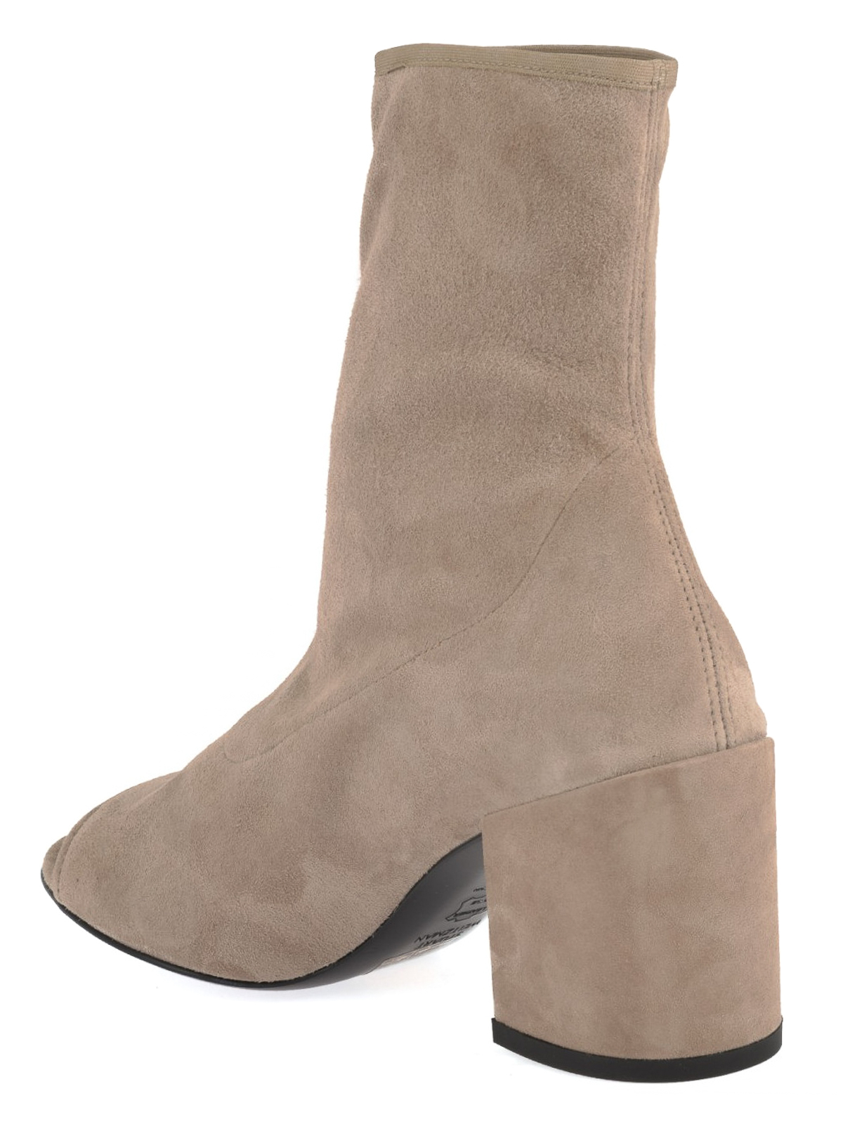 stuart weitzman kye suede bootie