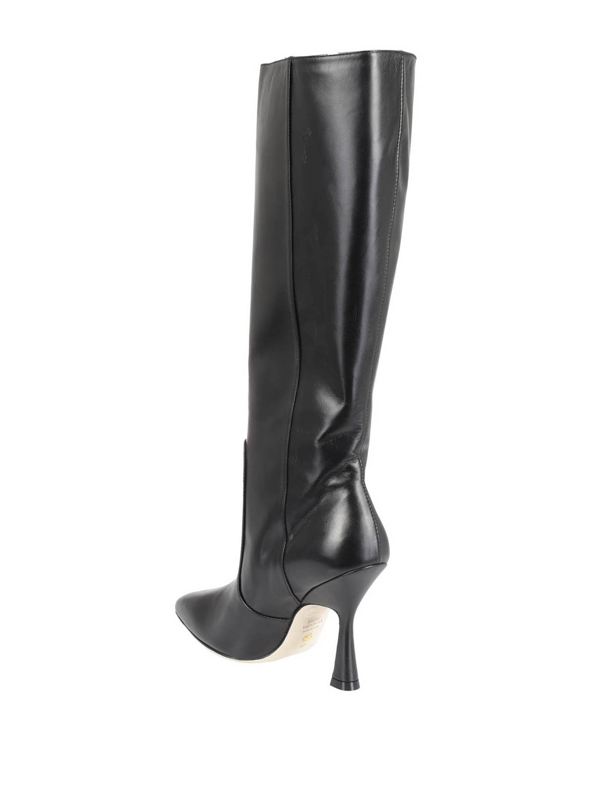 stuart weitzman parton