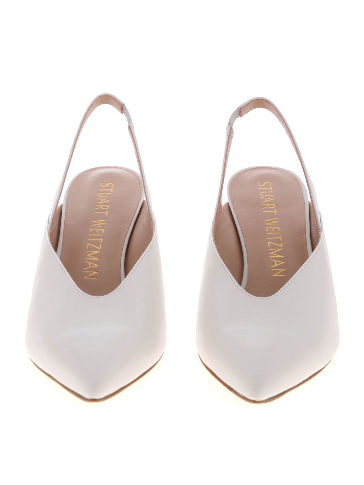avianna stuart weitzman