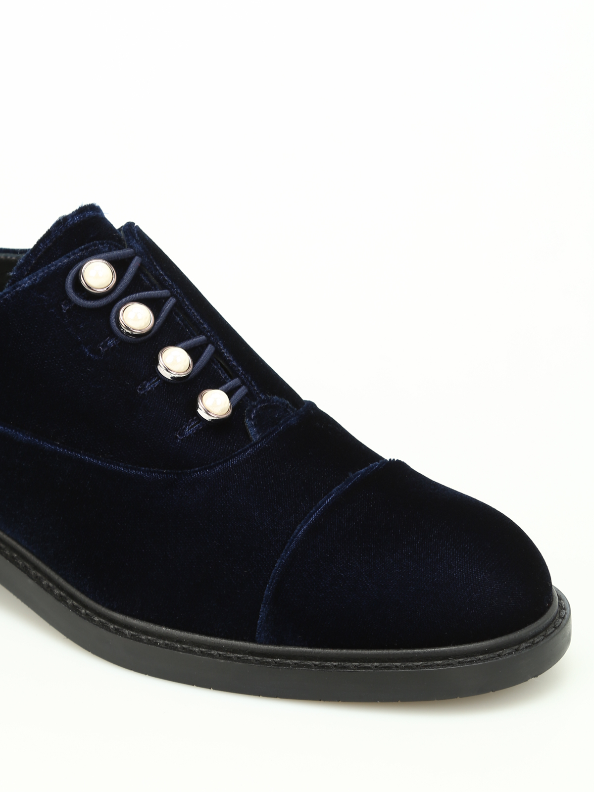 stuart weitzman oxford