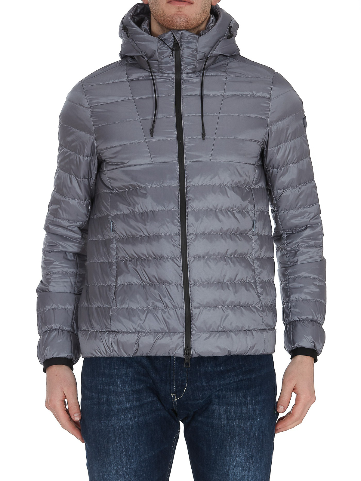 TATRAS - Quilted puffer jacket - padded jackets - MTLA21S412145