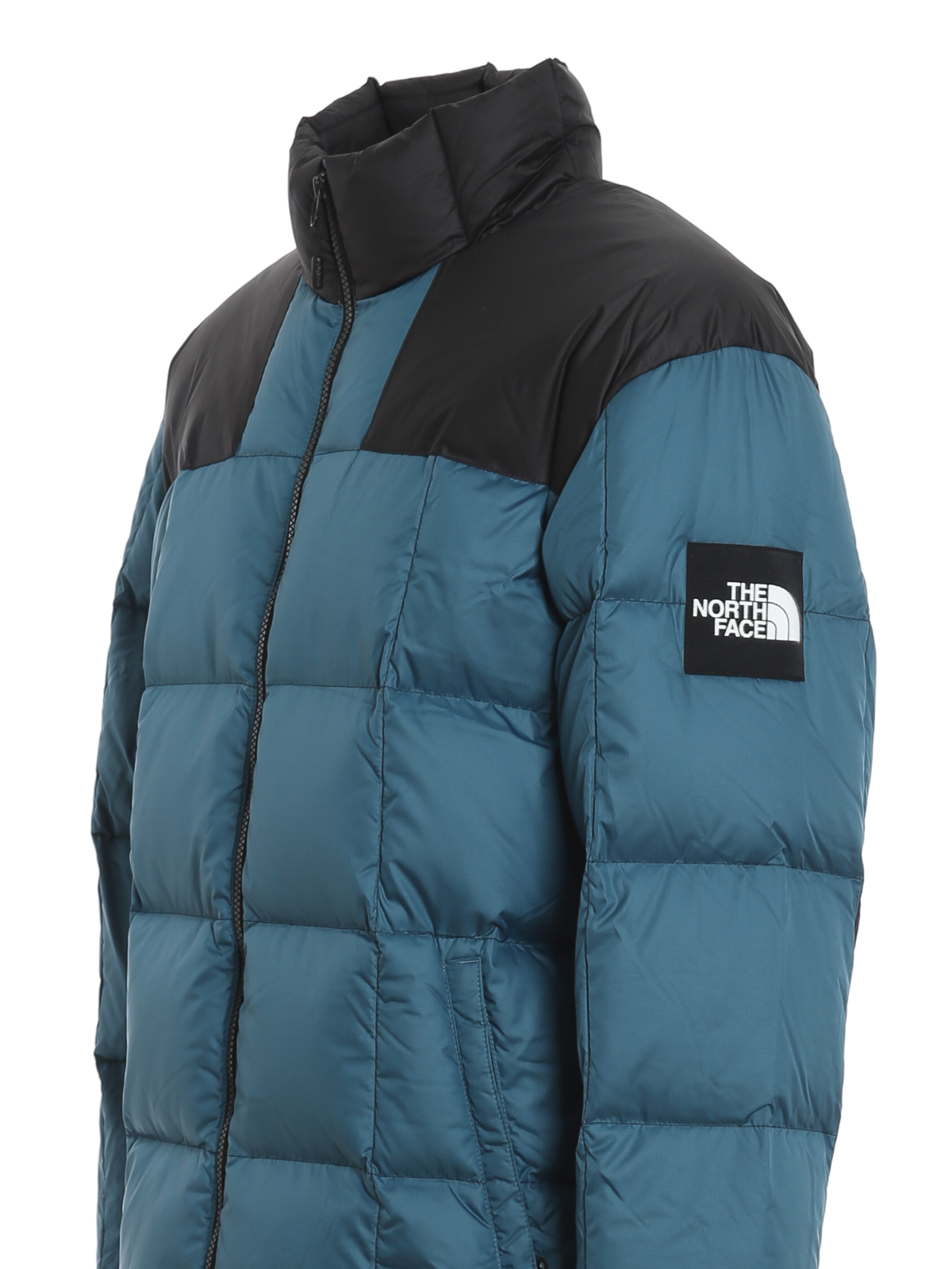 Padded jackets The North Face - Lhotse puffer jacket - NF0A3Y23Q31