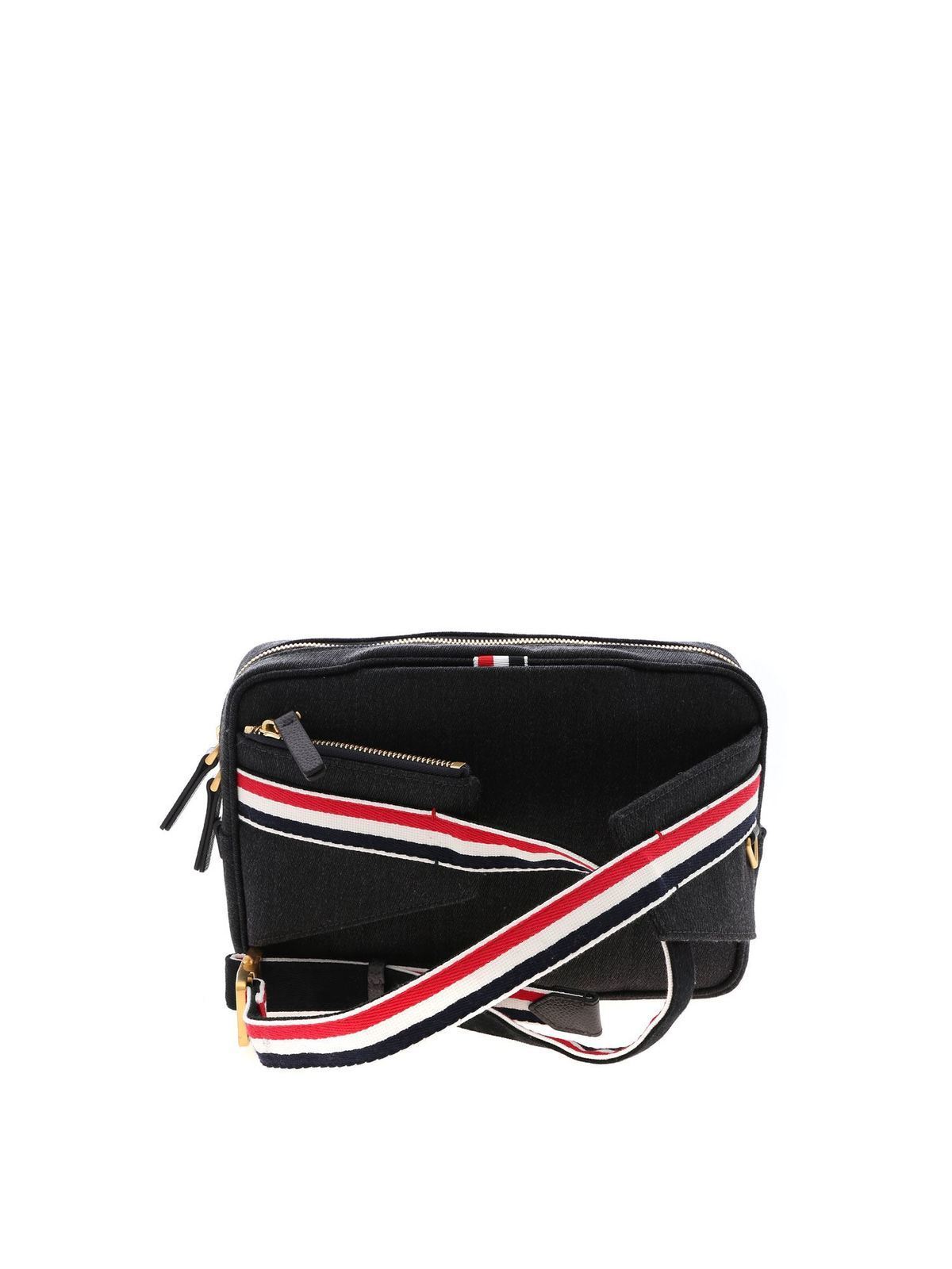 thom browne belt bag